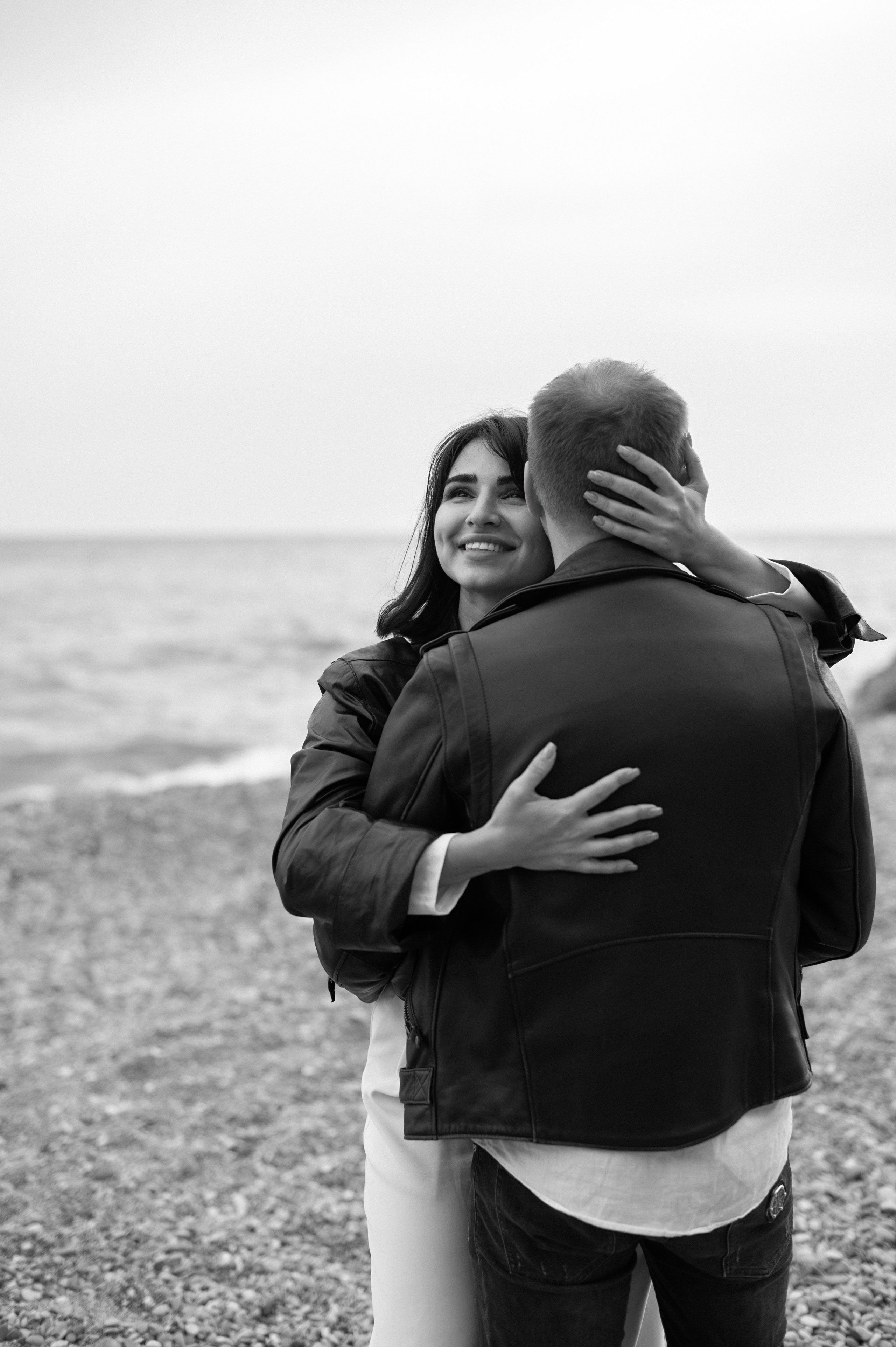 Love Story. Фотограф Штым Галина — Фотограф в Севастополе, Крыму