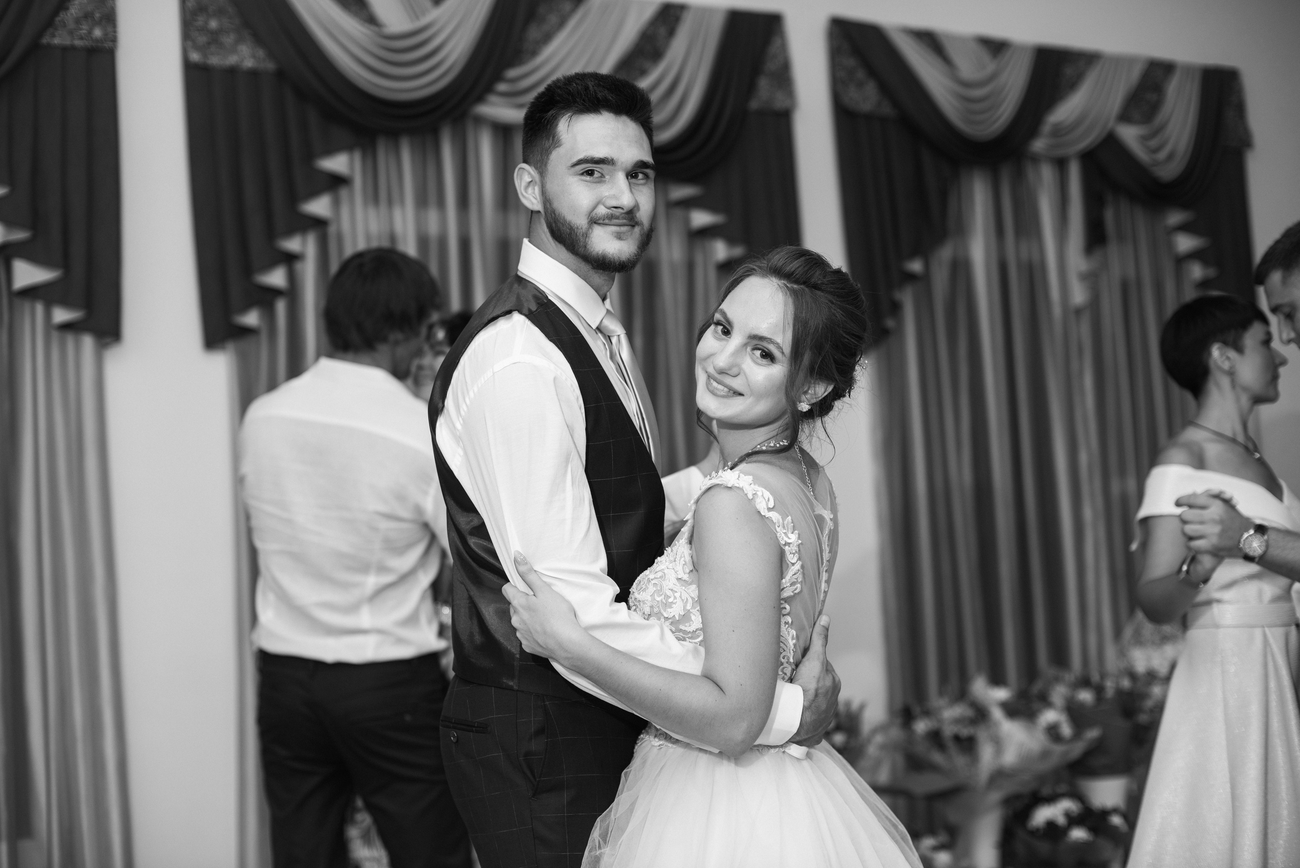 Андрей & Полина. Фотограф Штым Галина — Фотограф в Севастополе, Крыму