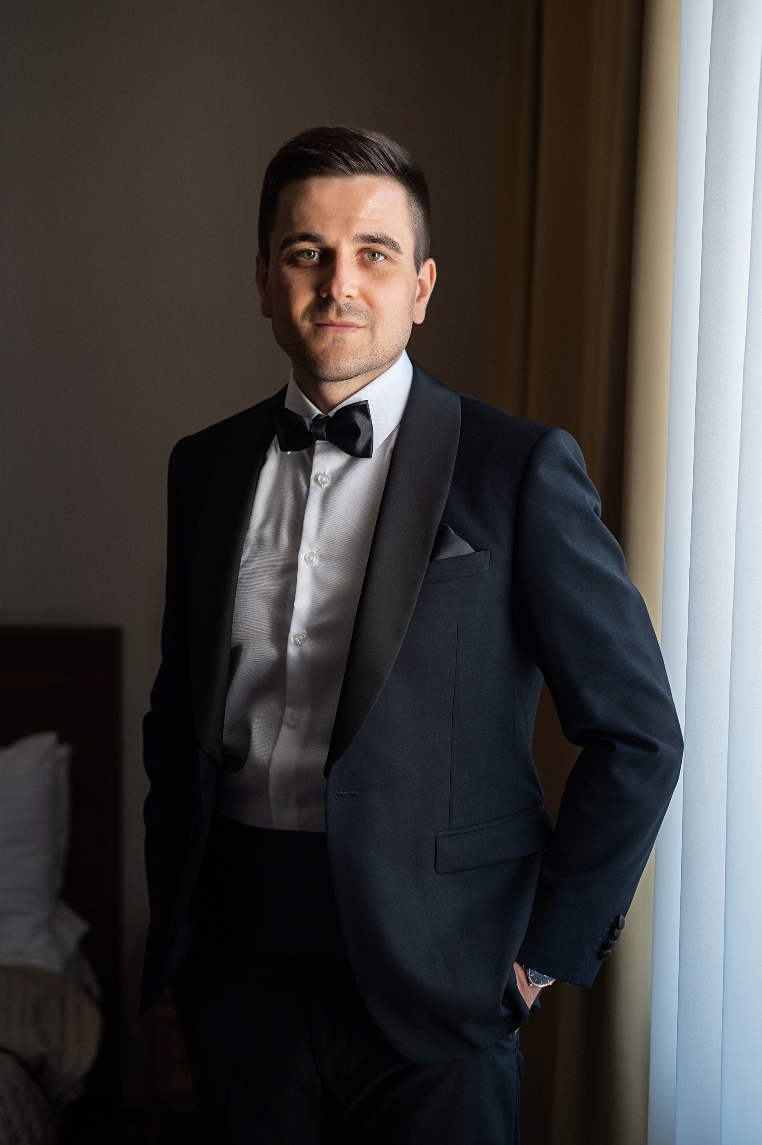 Игорь & Анна. Фотограф Штым Галина — Фотограф в Севастополе, Крыму