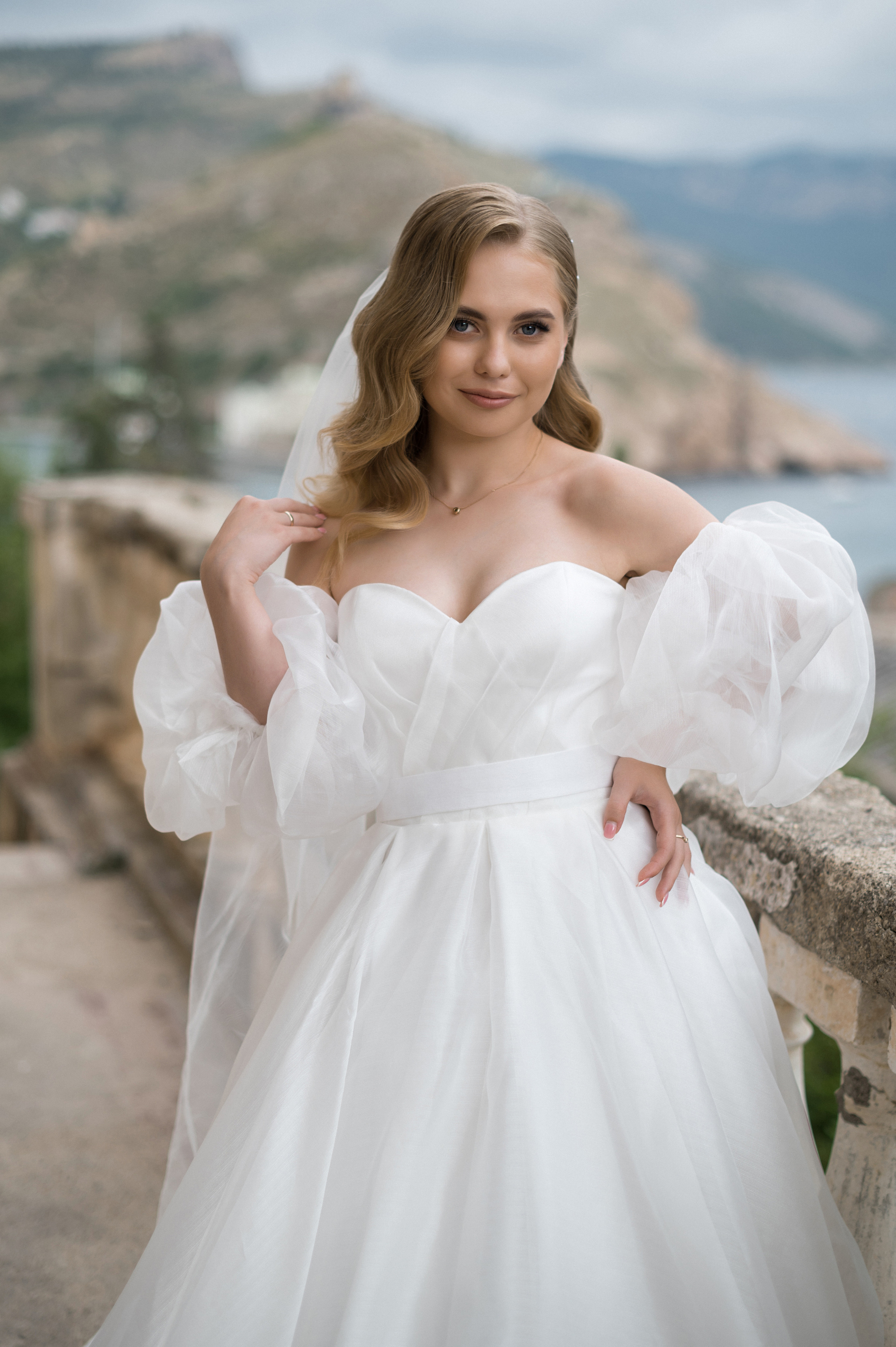 Саша & Нина. Фотограф Штым Галина — Фотограф в Севастополе, Крыму