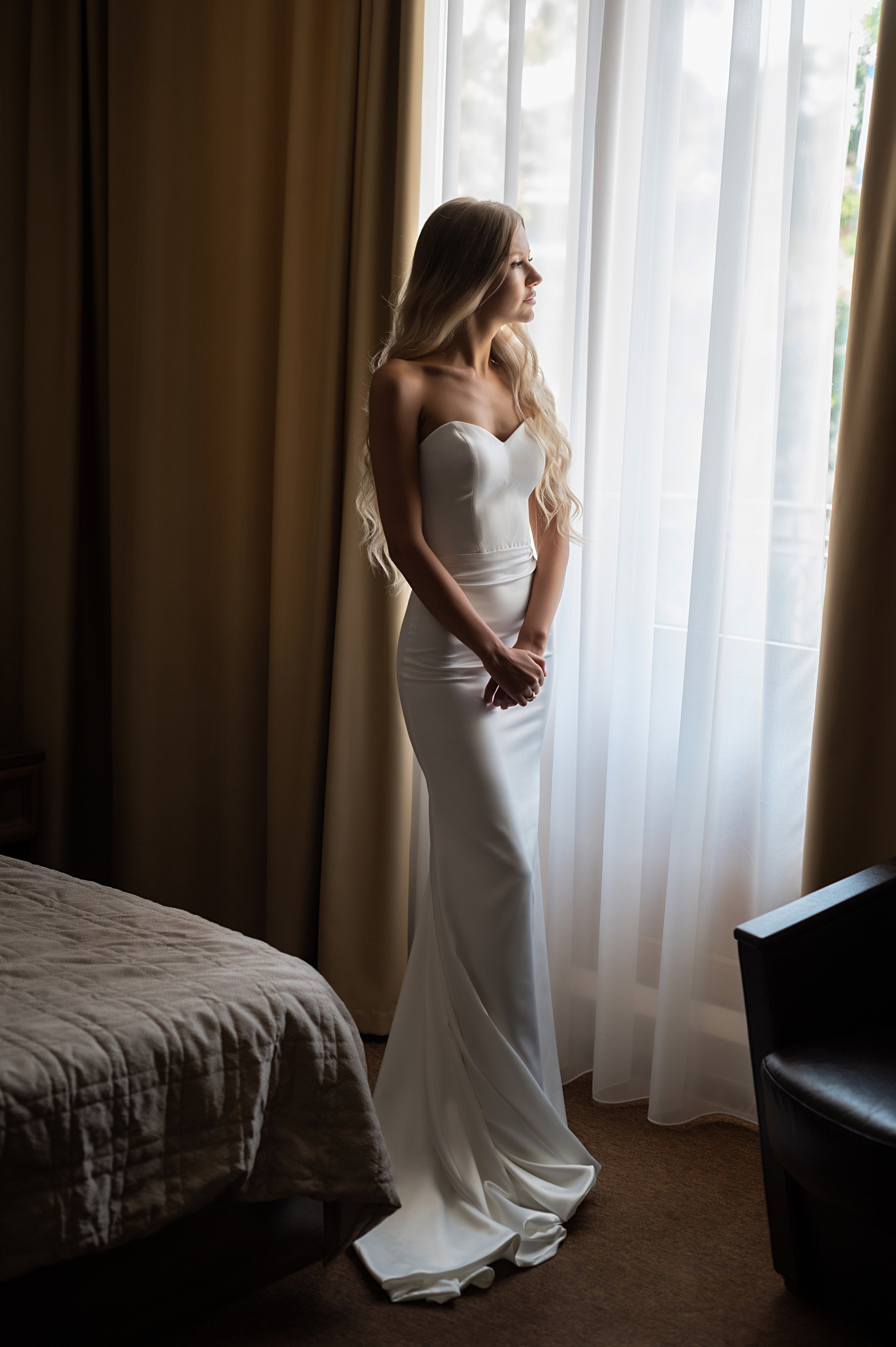 Игорь & Анна. Фотограф Штым Галина — Фотограф в Севастополе, Крыму