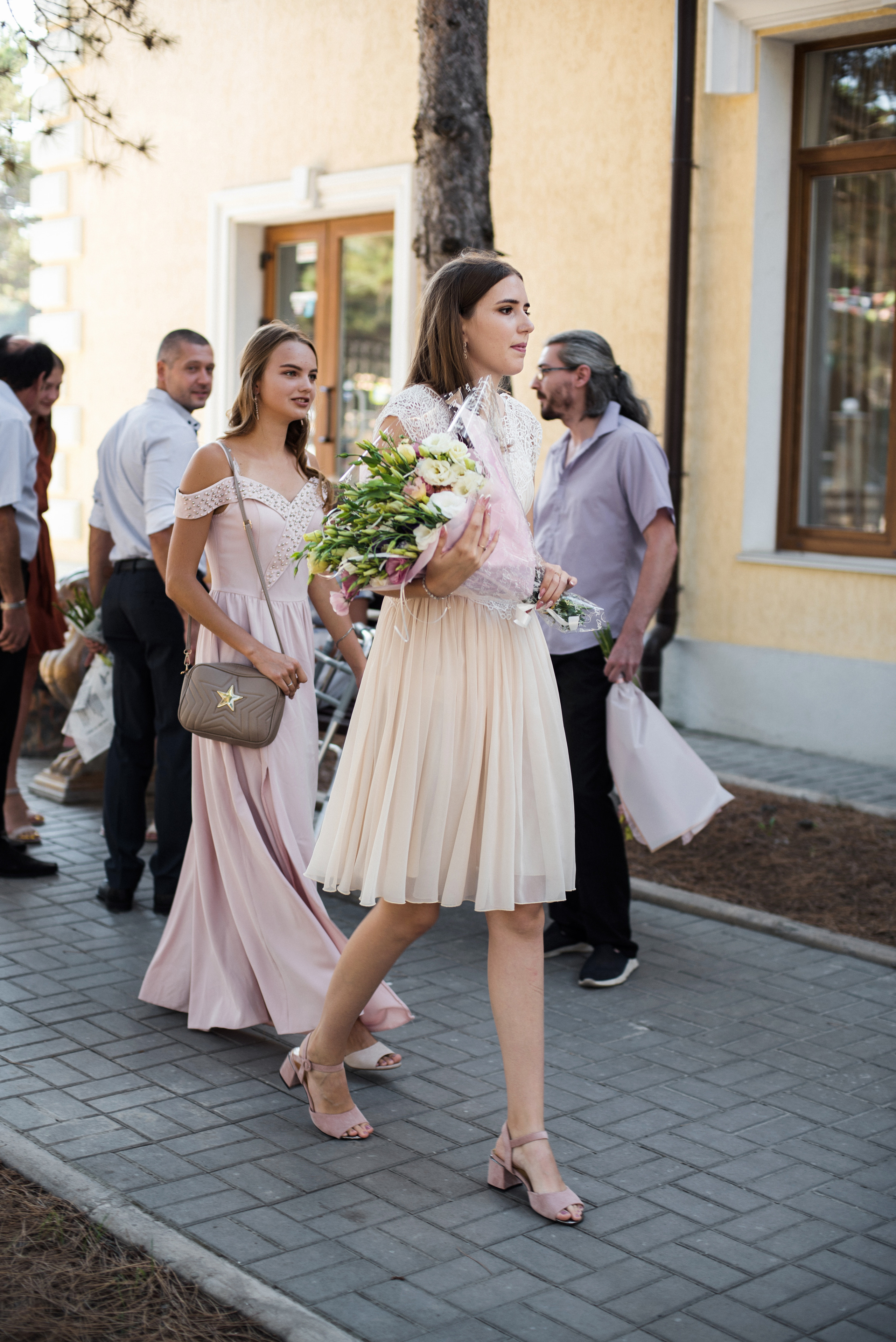 Андрей & Полина. Фотограф Штым Галина — Фотограф в Севастополе, Крыму