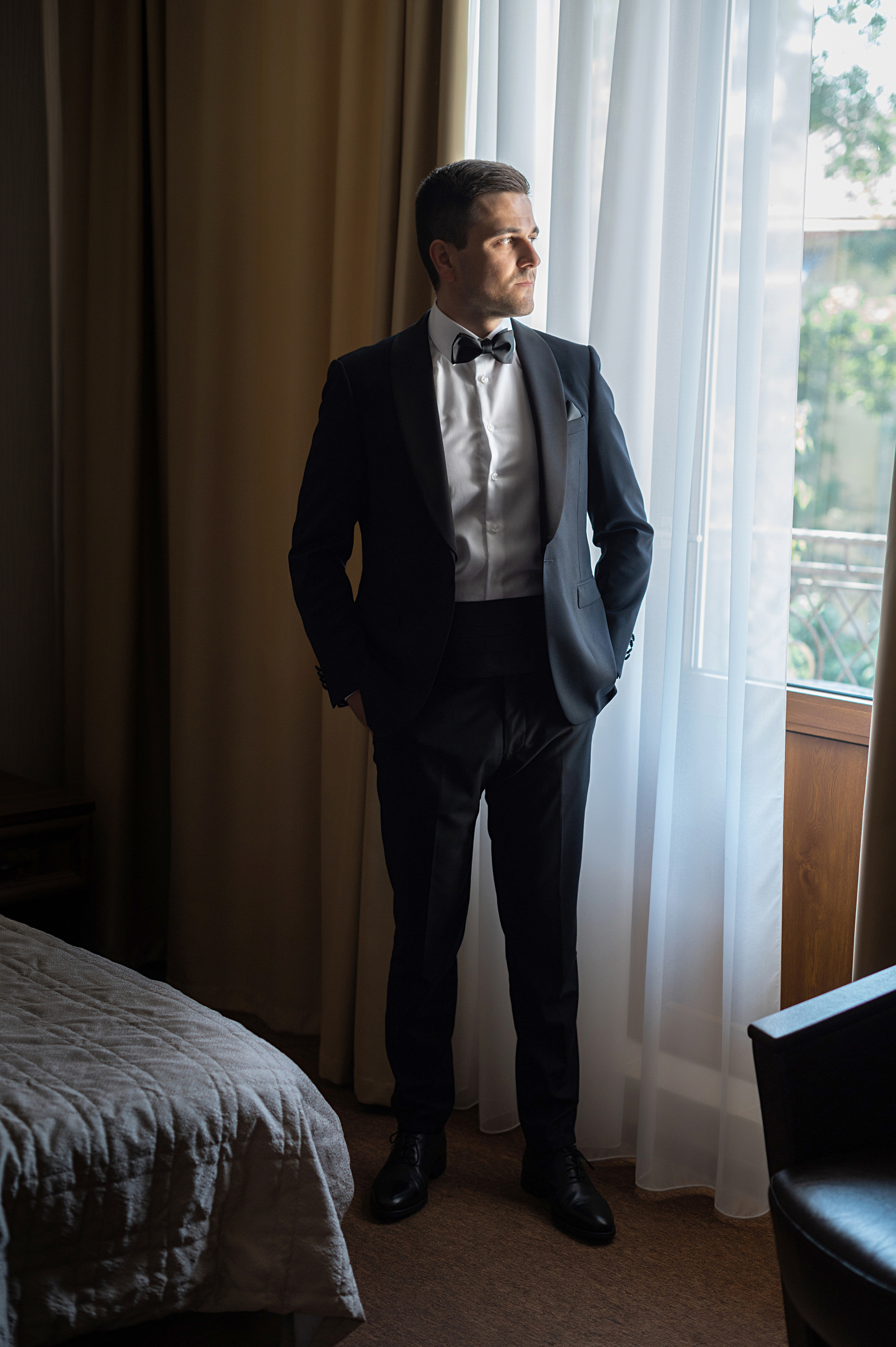 Игорь & Анна. Фотограф Штым Галина — Фотограф в Севастополе, Крыму