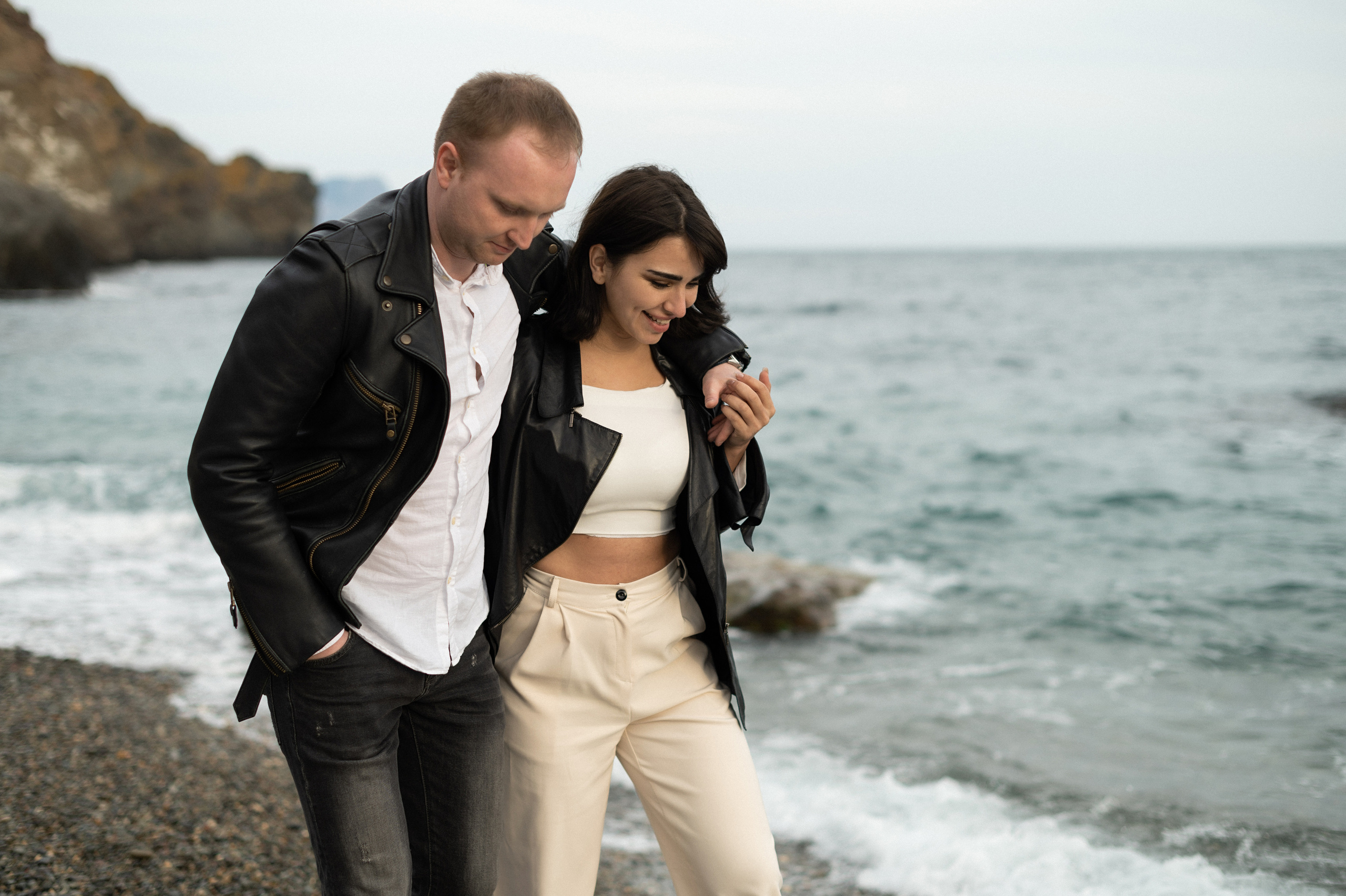 Love Story. Фотограф Штым Галина — Фотограф в Севастополе, Крыму