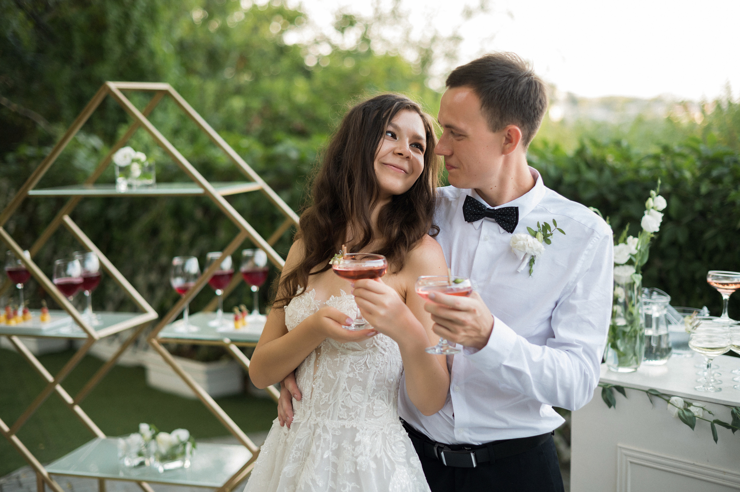 Саша & Лиза. Фотограф Штым Галина — Фотограф в Севастополе, Крыму