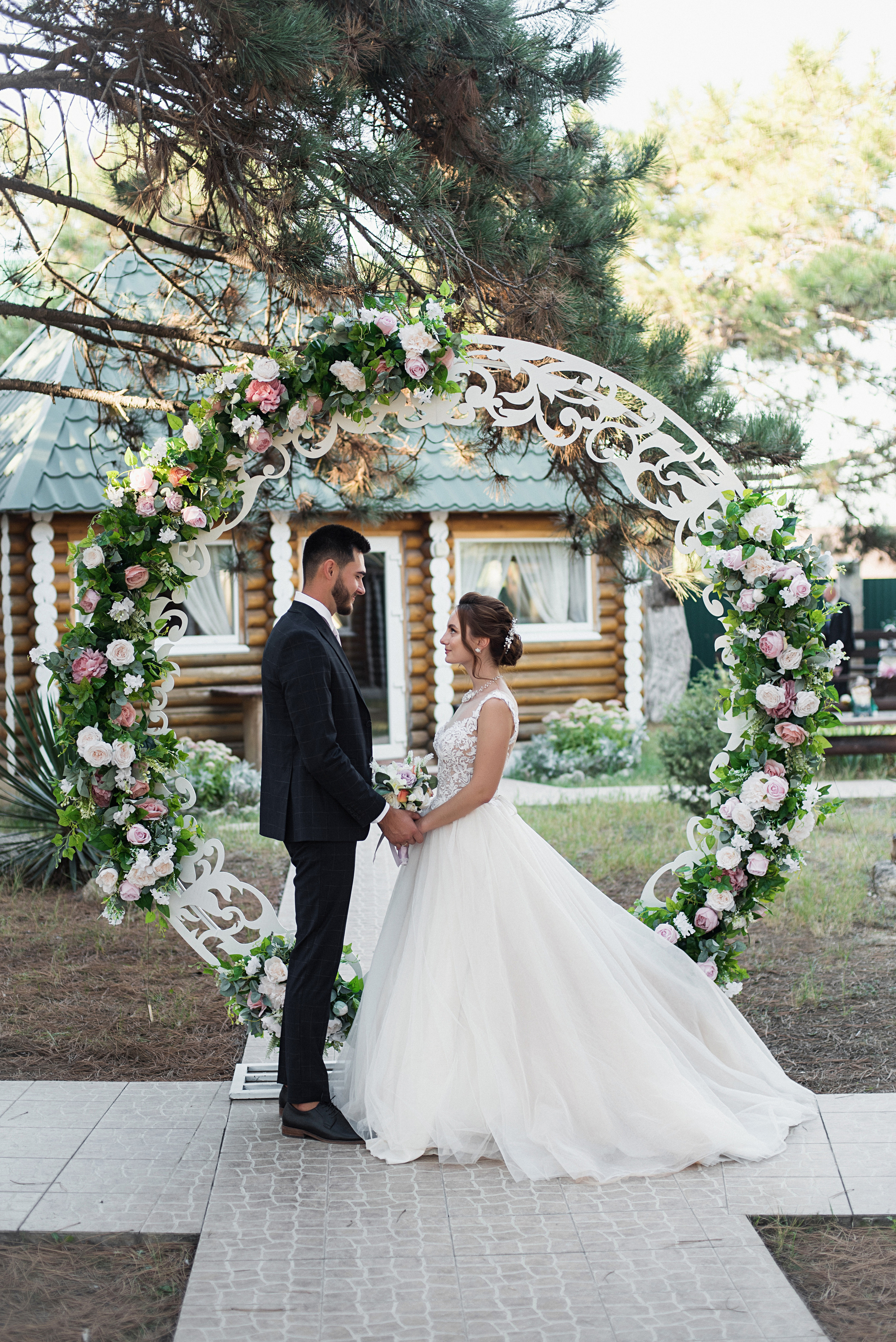 Андрей & Полина. Фотограф Штым Галина — Фотограф в Севастополе, Крыму