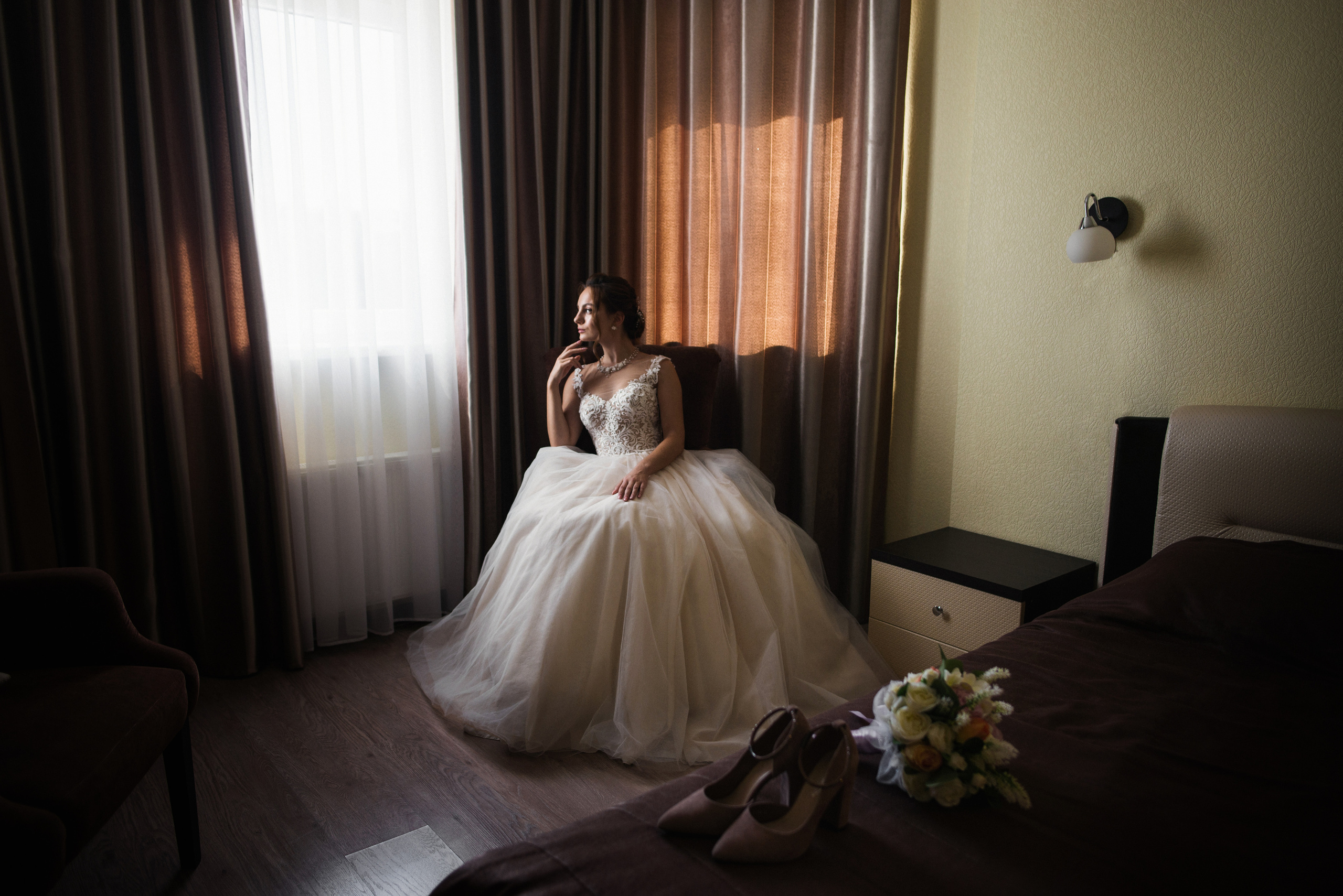 Андрей & Полина. Фотограф Штым Галина — Фотограф в Севастополе, Крыму