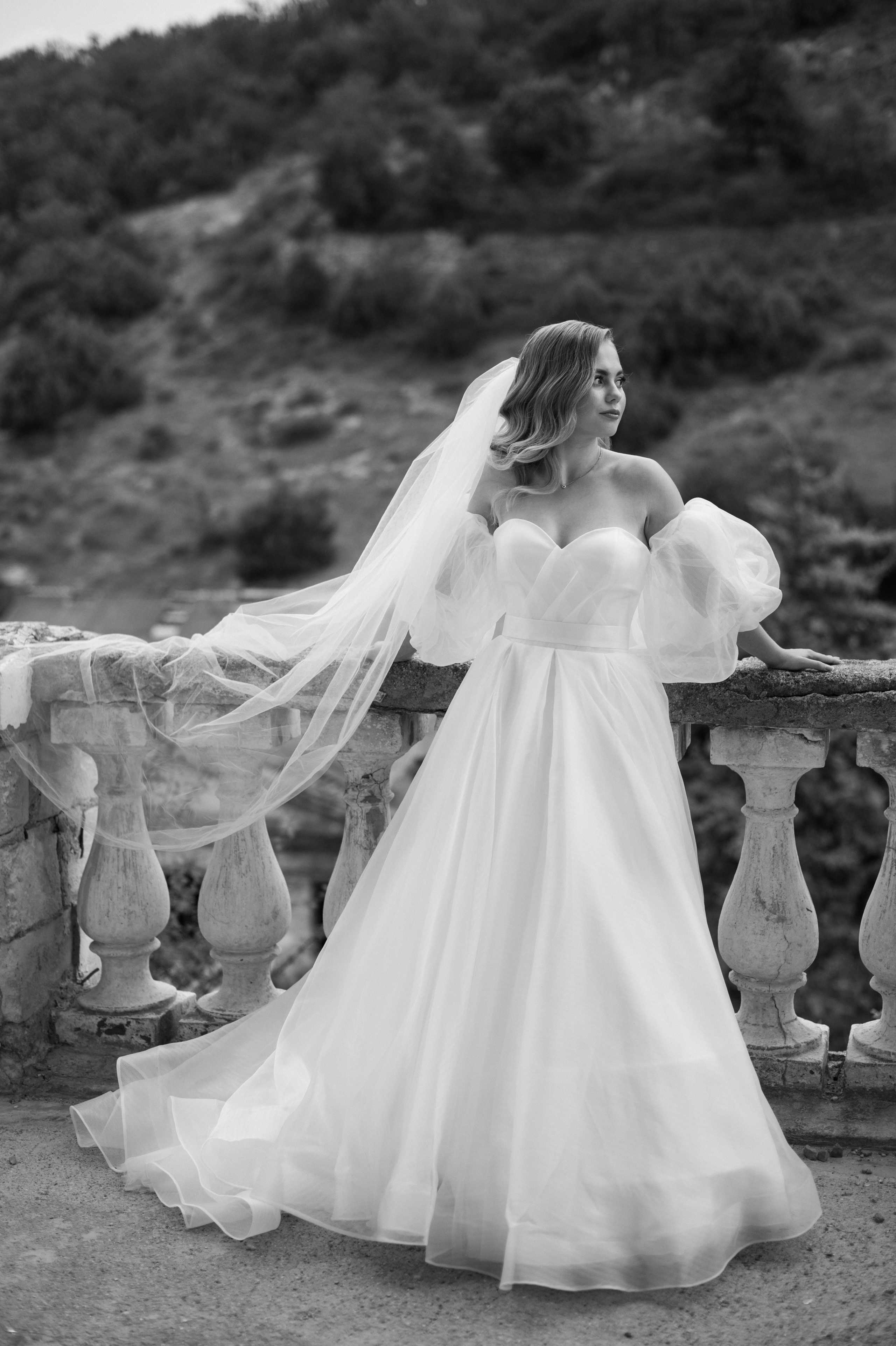 Саша & Нина. Фотограф Штым Галина — Фотограф в Севастополе, Крыму