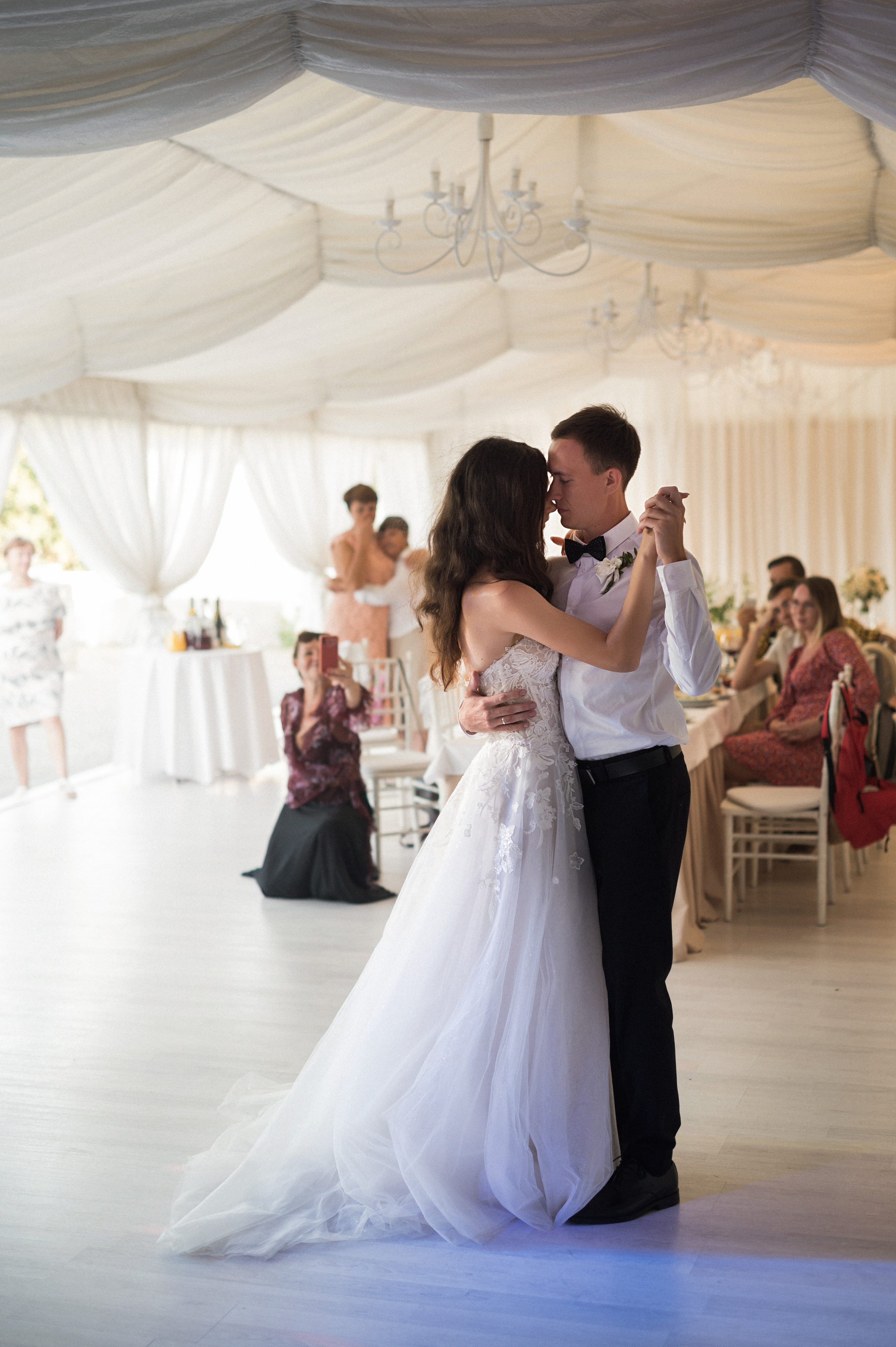 Саша & Лиза. Фотограф Штым Галина — Фотограф в Севастополе, Крыму