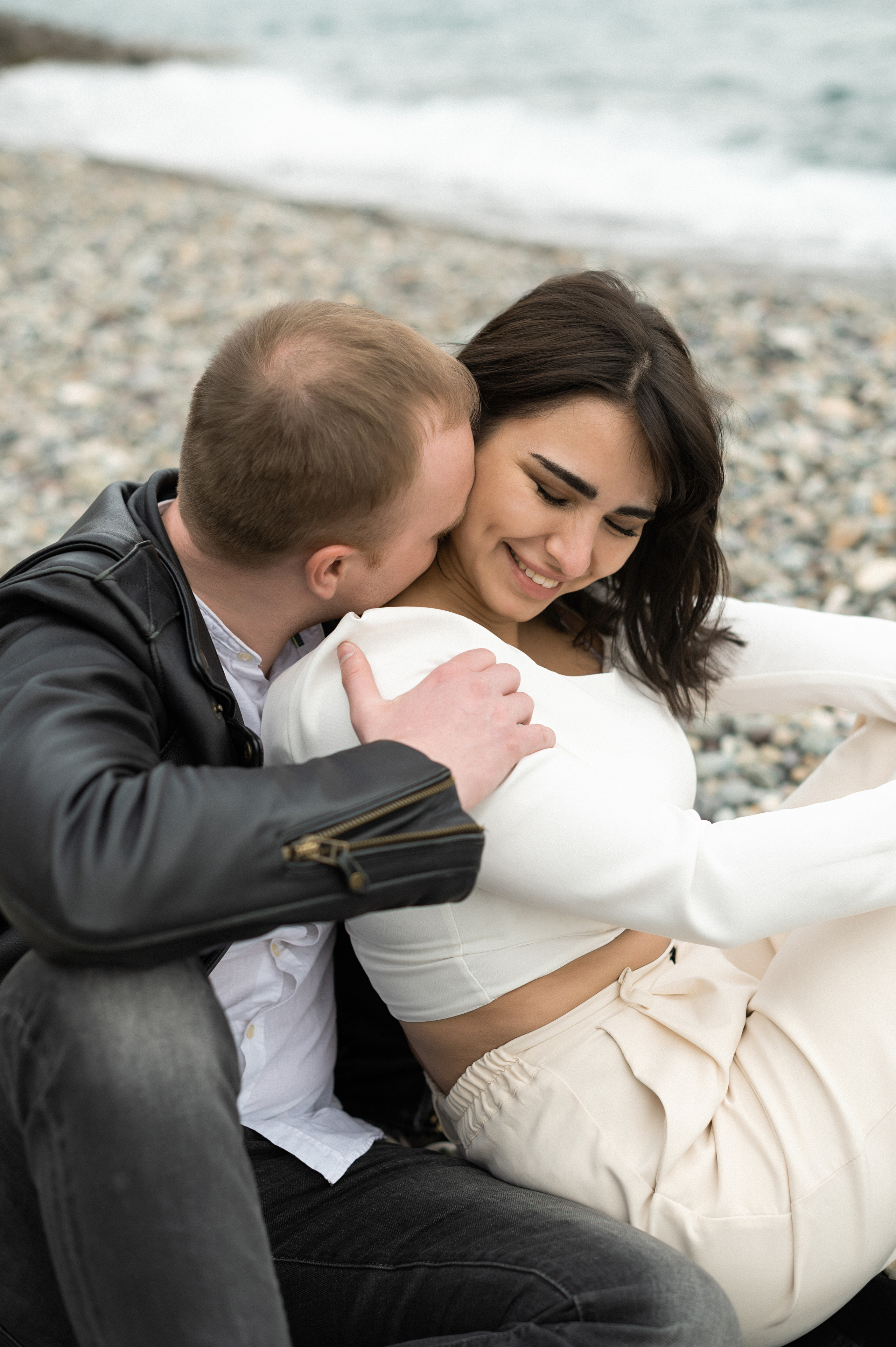 Love Story. Фотограф Штым Галина — Фотограф в Севастополе, Крыму