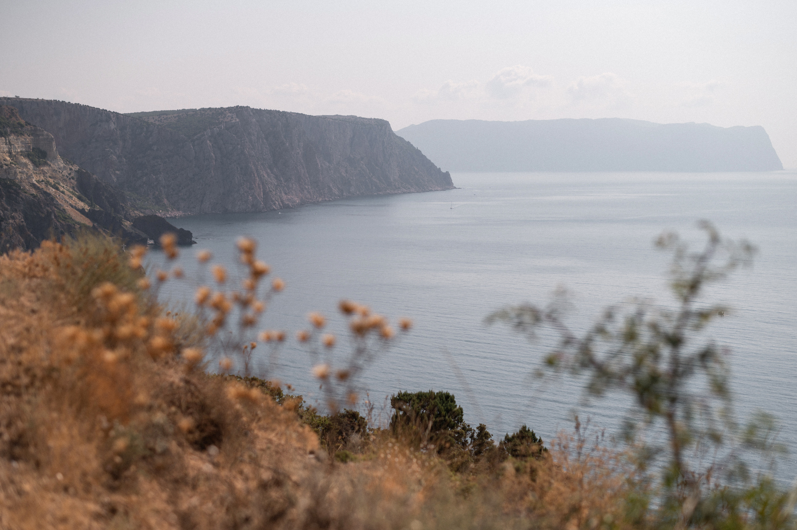 Игорь & Анна. Фотограф Штым Галина — Фотограф в Севастополе, Крыму