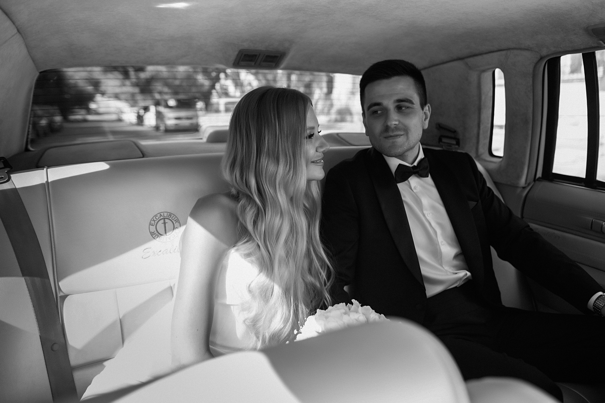 Игорь & Анна. Фотограф Штым Галина — Фотограф в Севастополе, Крыму