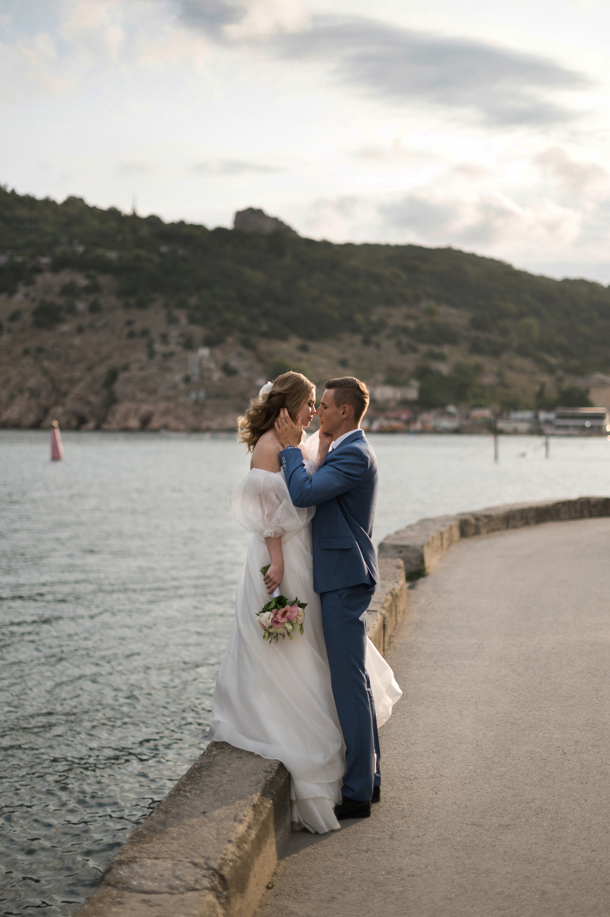 Саша & Нина. Фотограф Штым Галина — Фотограф в Севастополе, Крыму