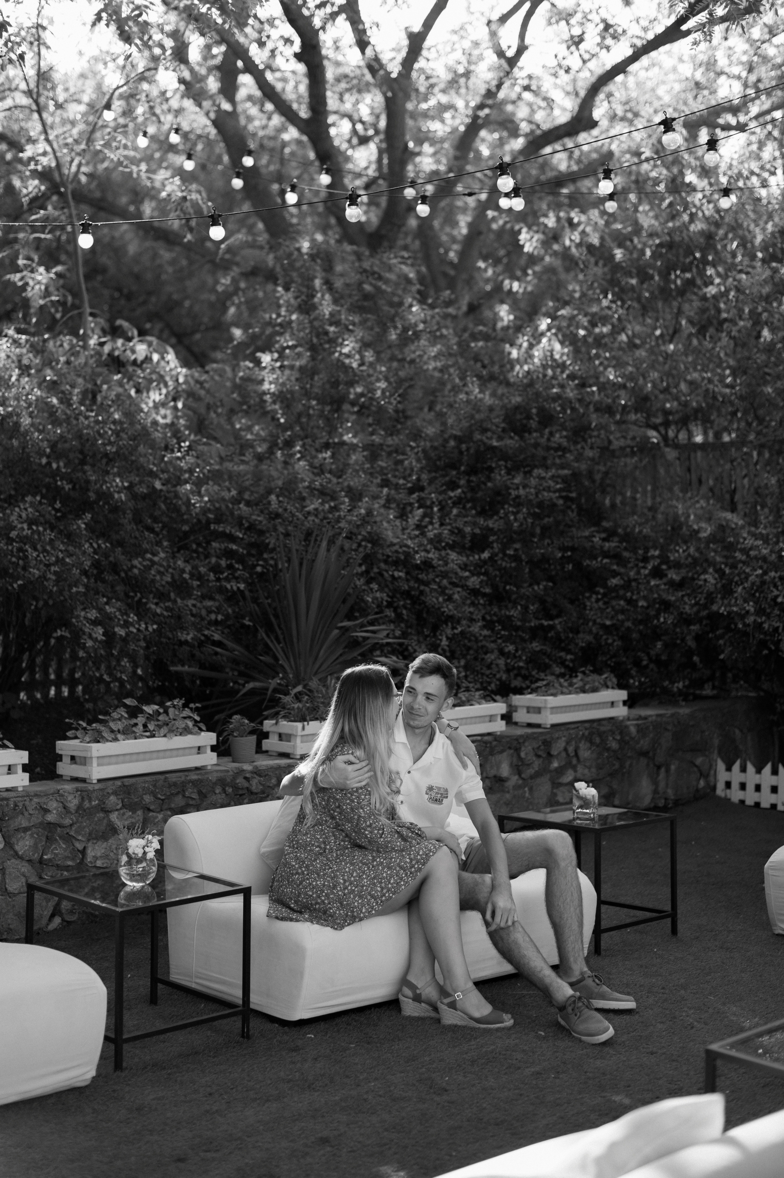 Саша & Лиза. Фотограф Штым Галина — Фотограф в Севастополе, Крыму