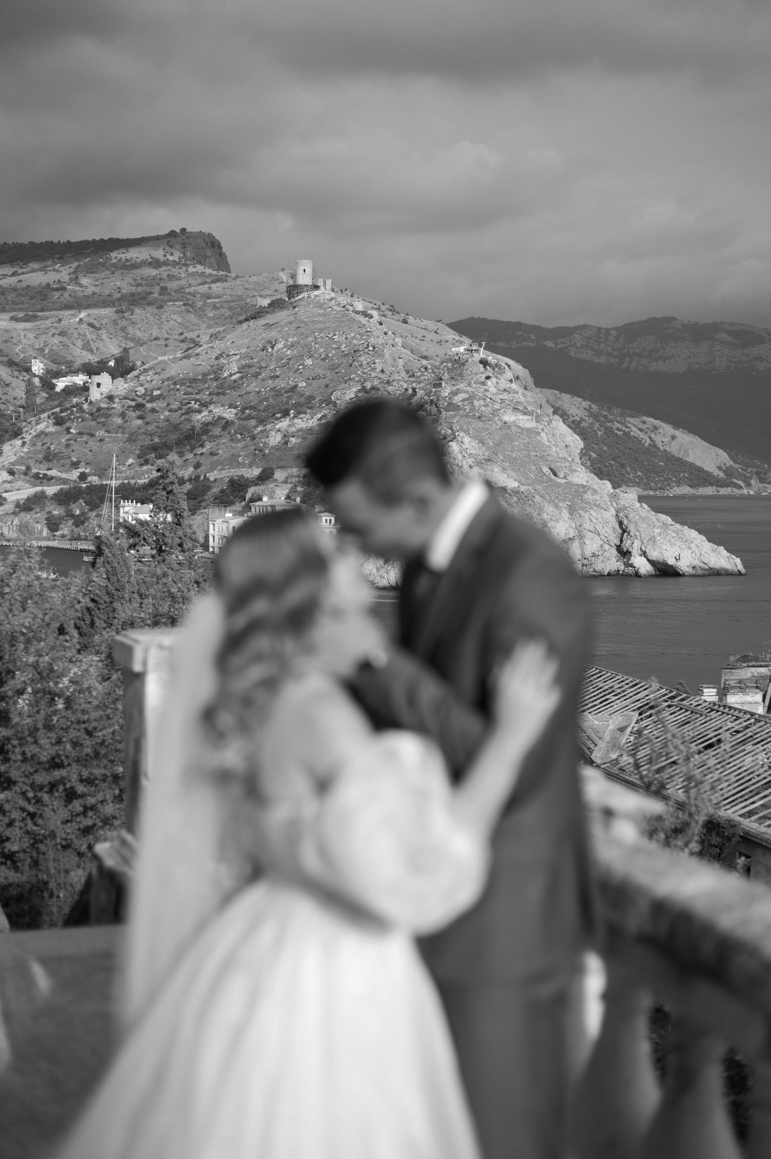 Саша & Нина. Фотограф Штым Галина — Фотограф в Севастополе, Крыму