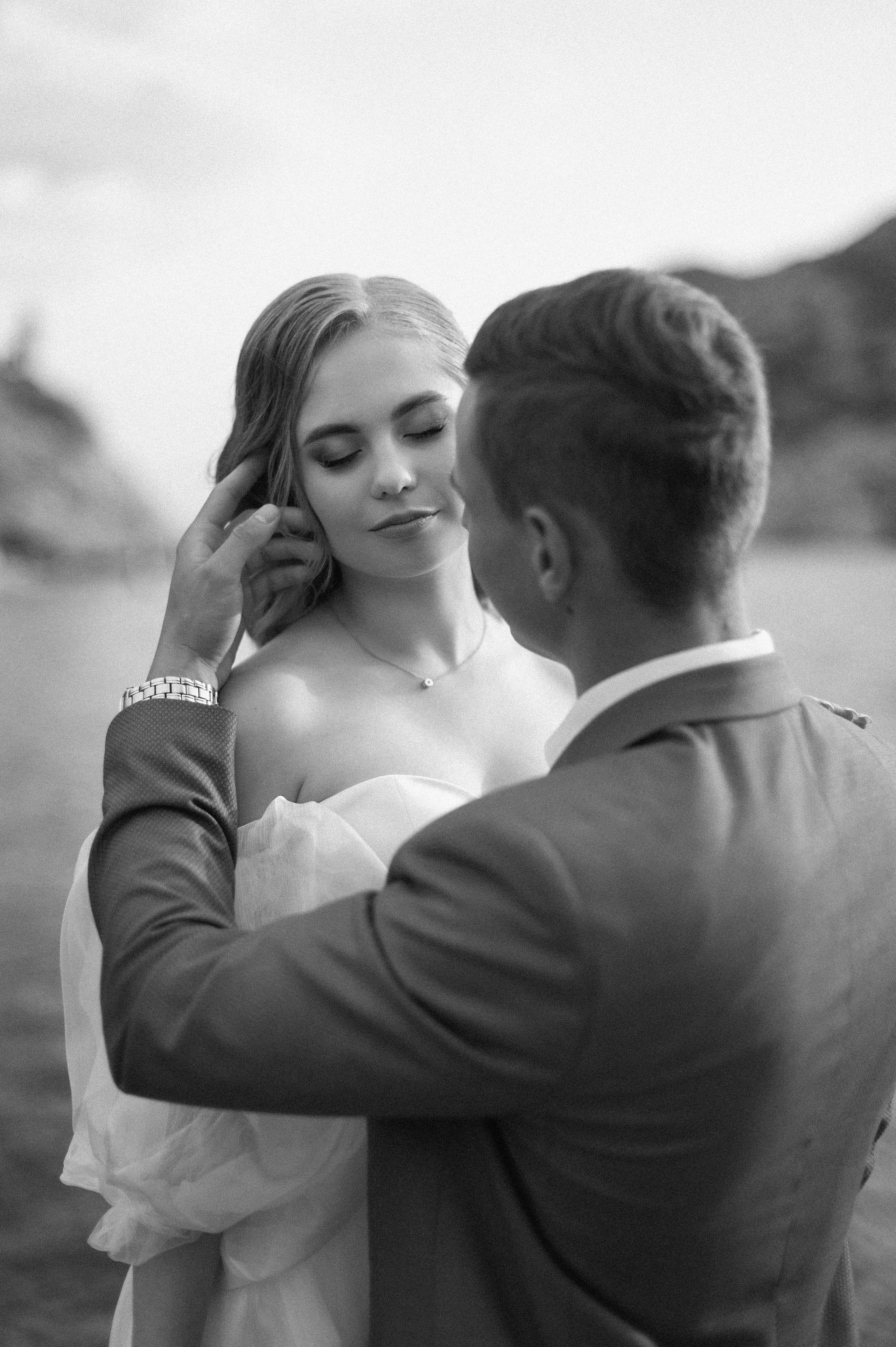 Саша & Нина. Фотограф Штым Галина — Фотограф в Севастополе, Крыму