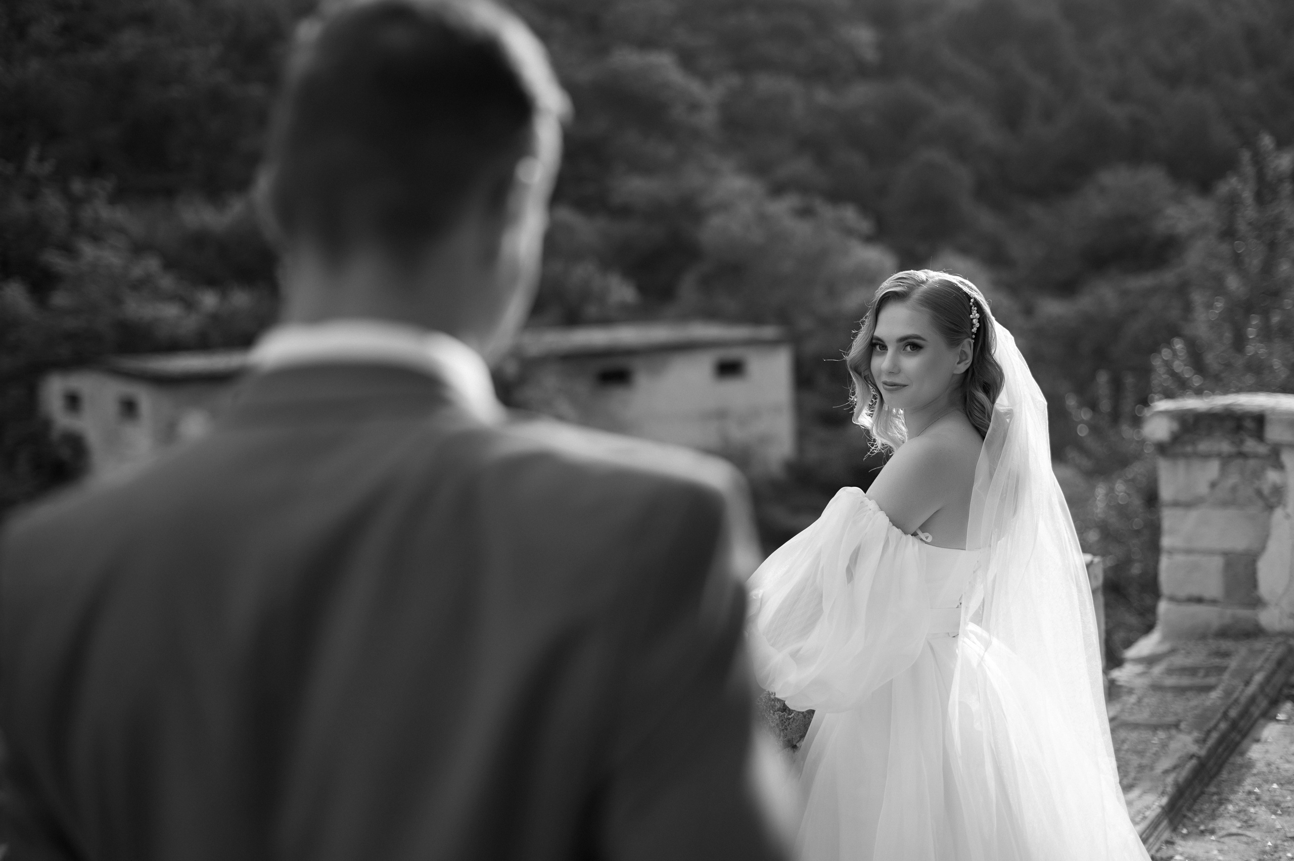 Саша & Нина. Фотограф Штым Галина — Фотограф в Севастополе, Крыму