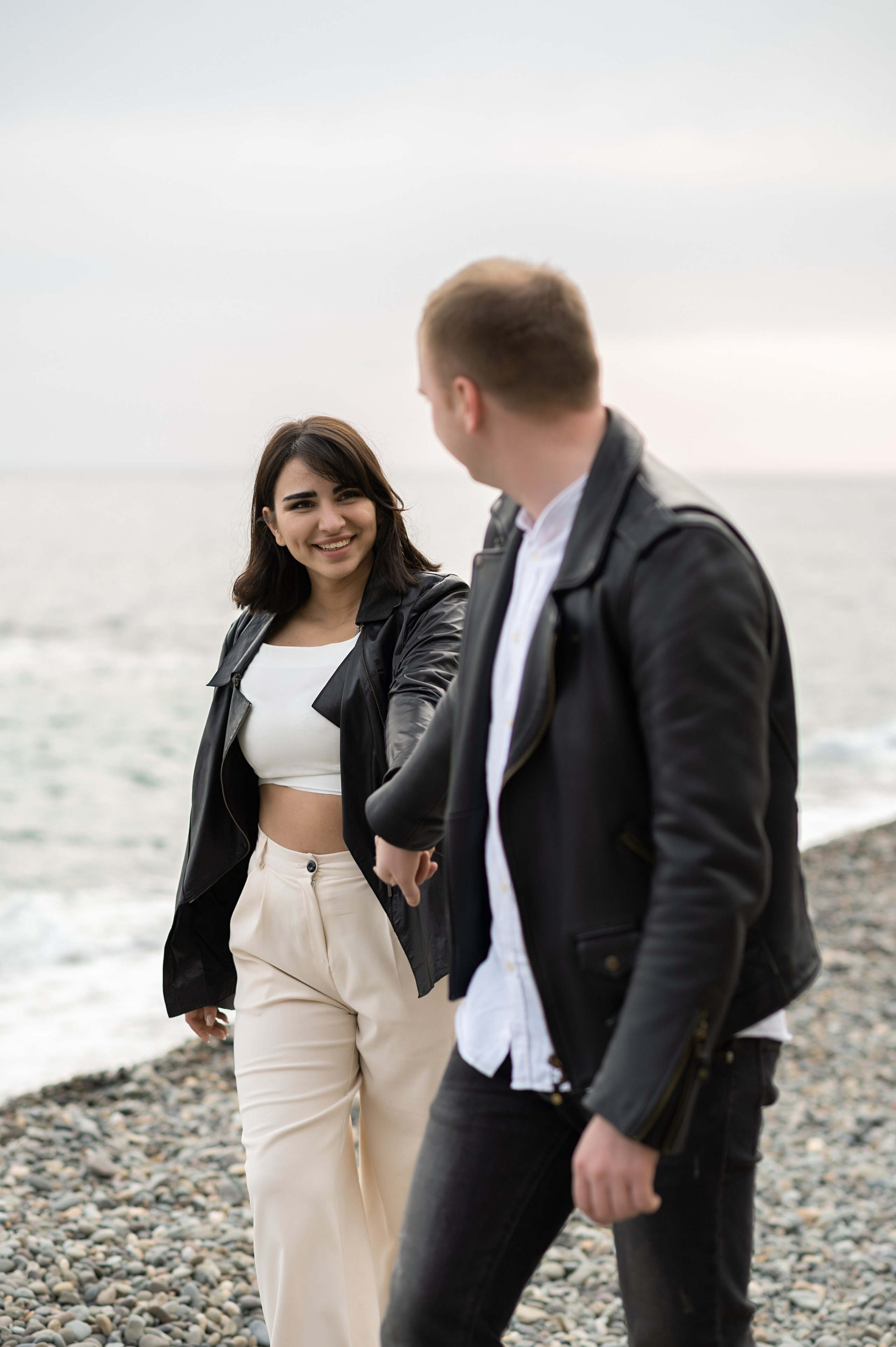 Love Story. Фотограф Штым Галина — Фотограф в Севастополе, Крыму