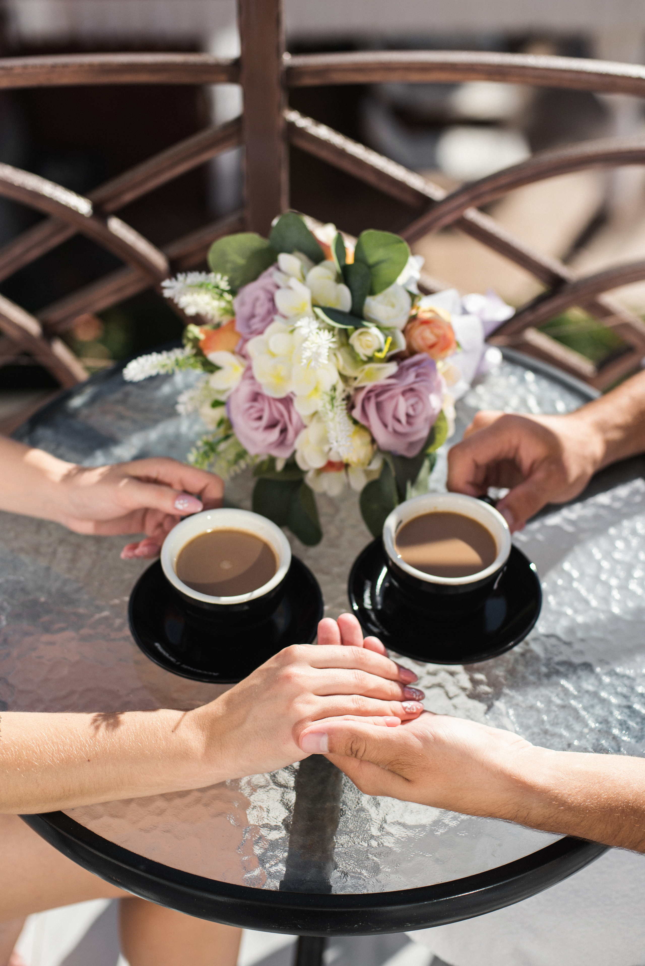 Андрей & Полина. Фотограф Штым Галина — Фотограф в Севастополе, Крыму