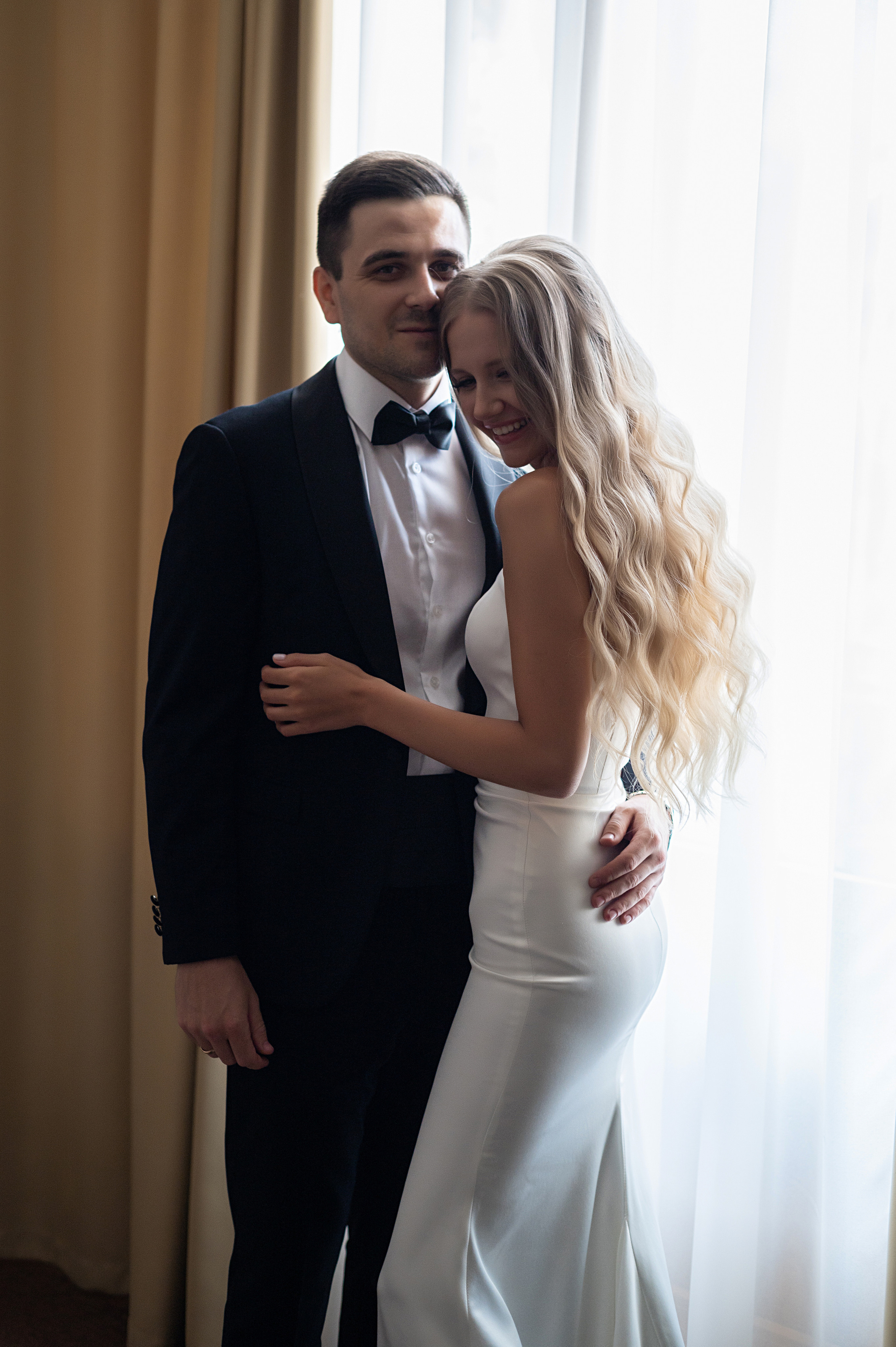 Игорь & Анна. Фотограф Штым Галина — Фотограф в Севастополе, Крыму