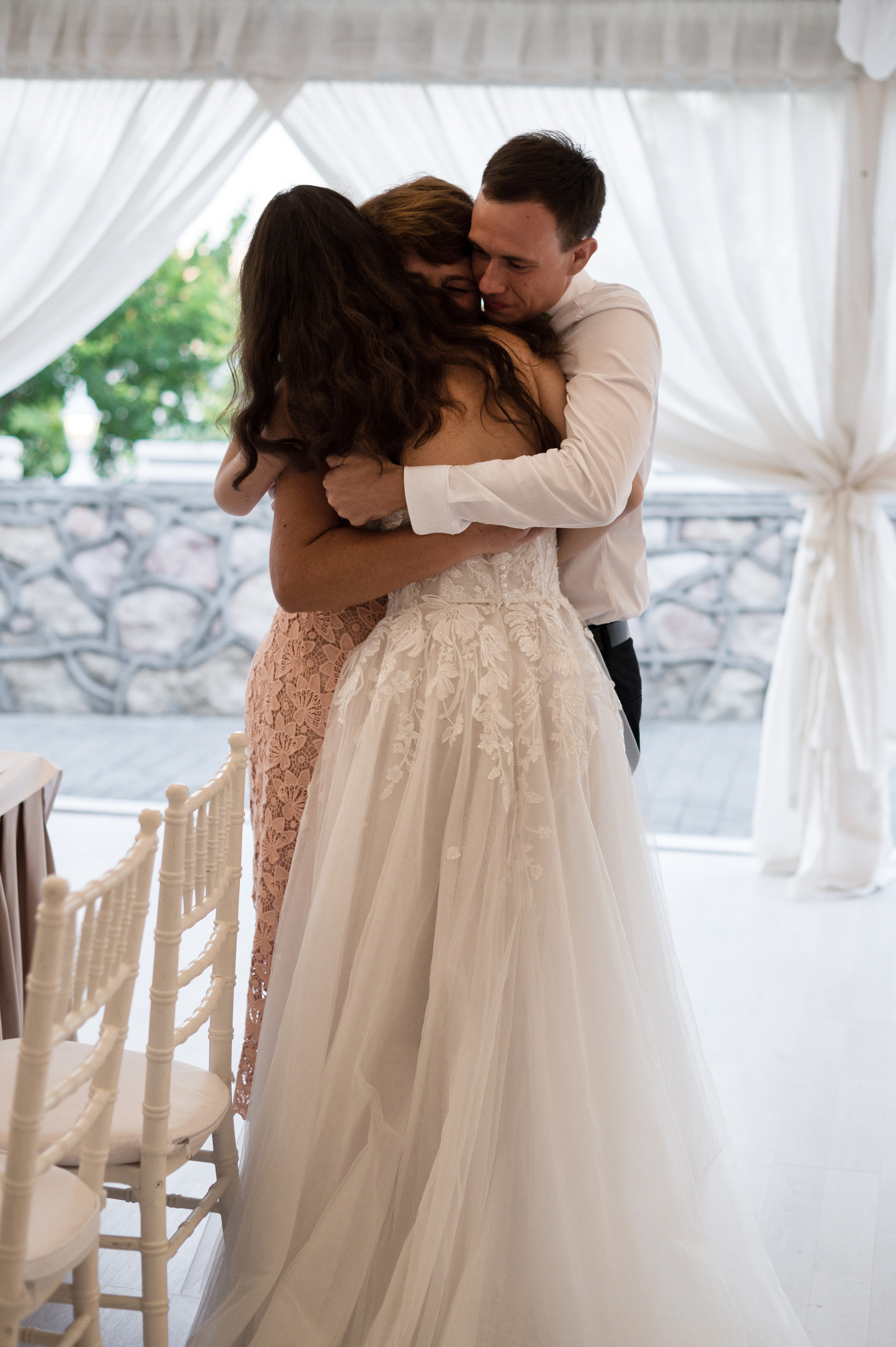 Саша & Лиза. Фотограф Штым Галина — Фотограф в Севастополе, Крыму