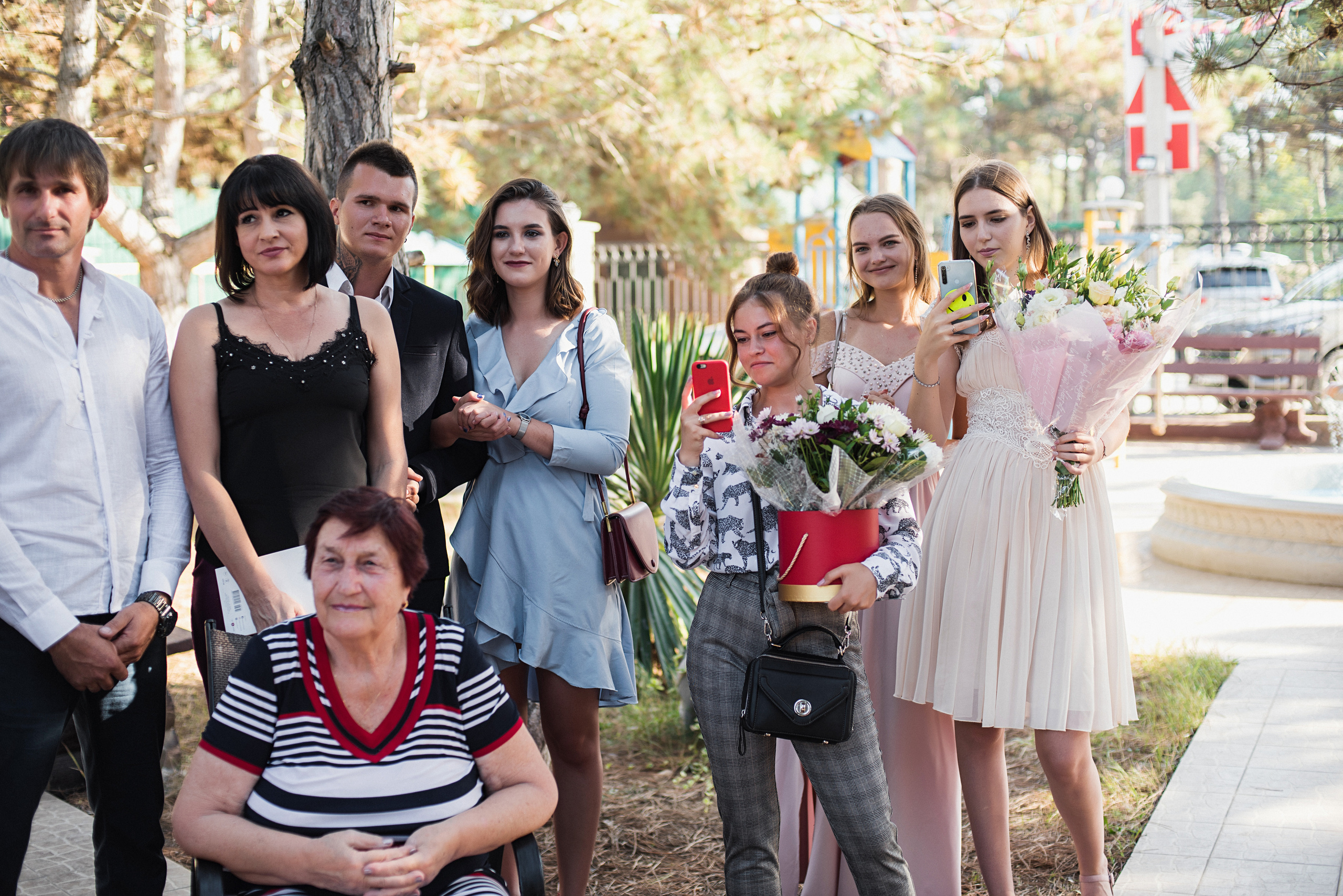 Андрей & Полина. Фотограф Штым Галина — Фотограф в Севастополе, Крыму
