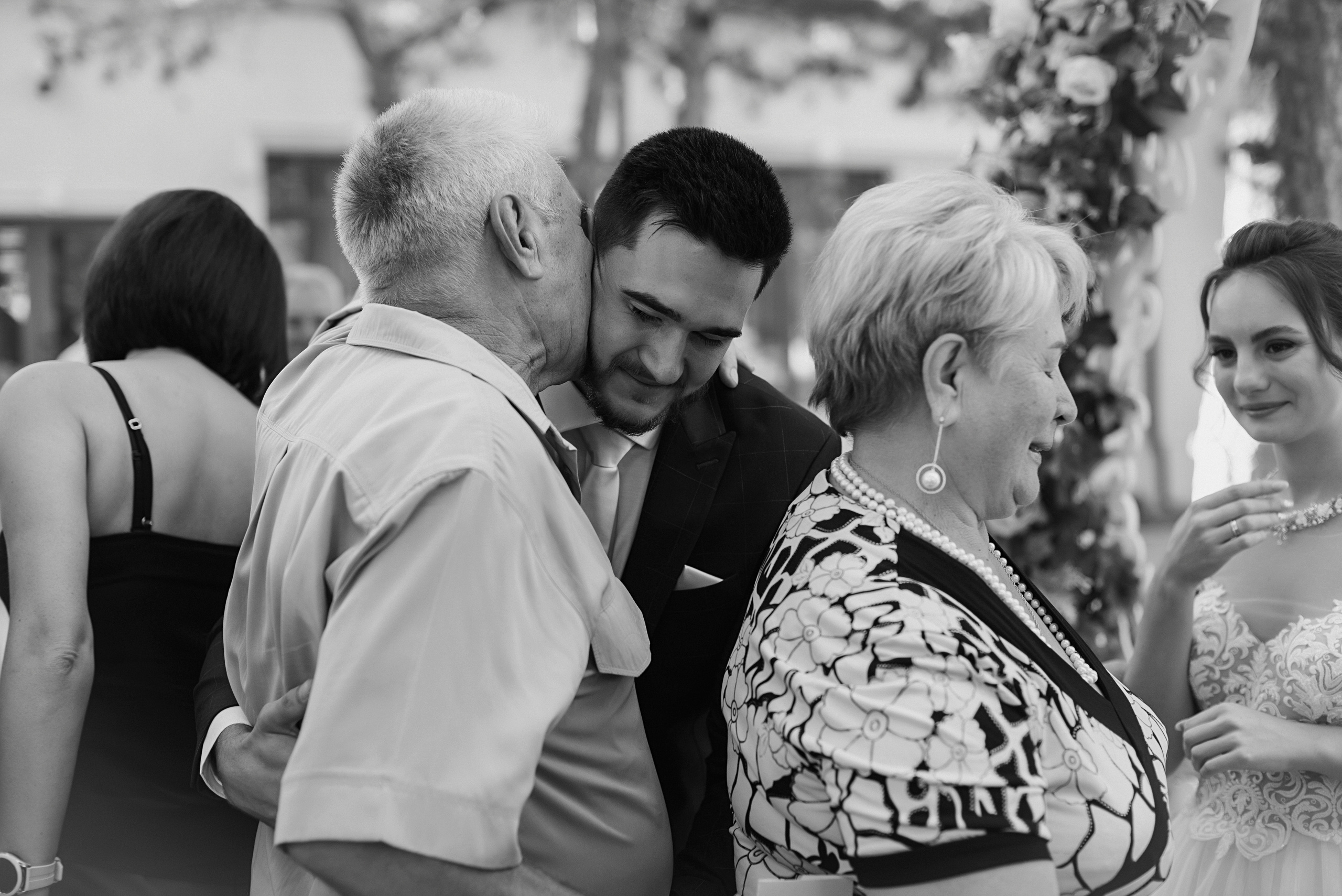 Андрей & Полина. Фотограф Штым Галина — Фотограф в Севастополе, Крыму