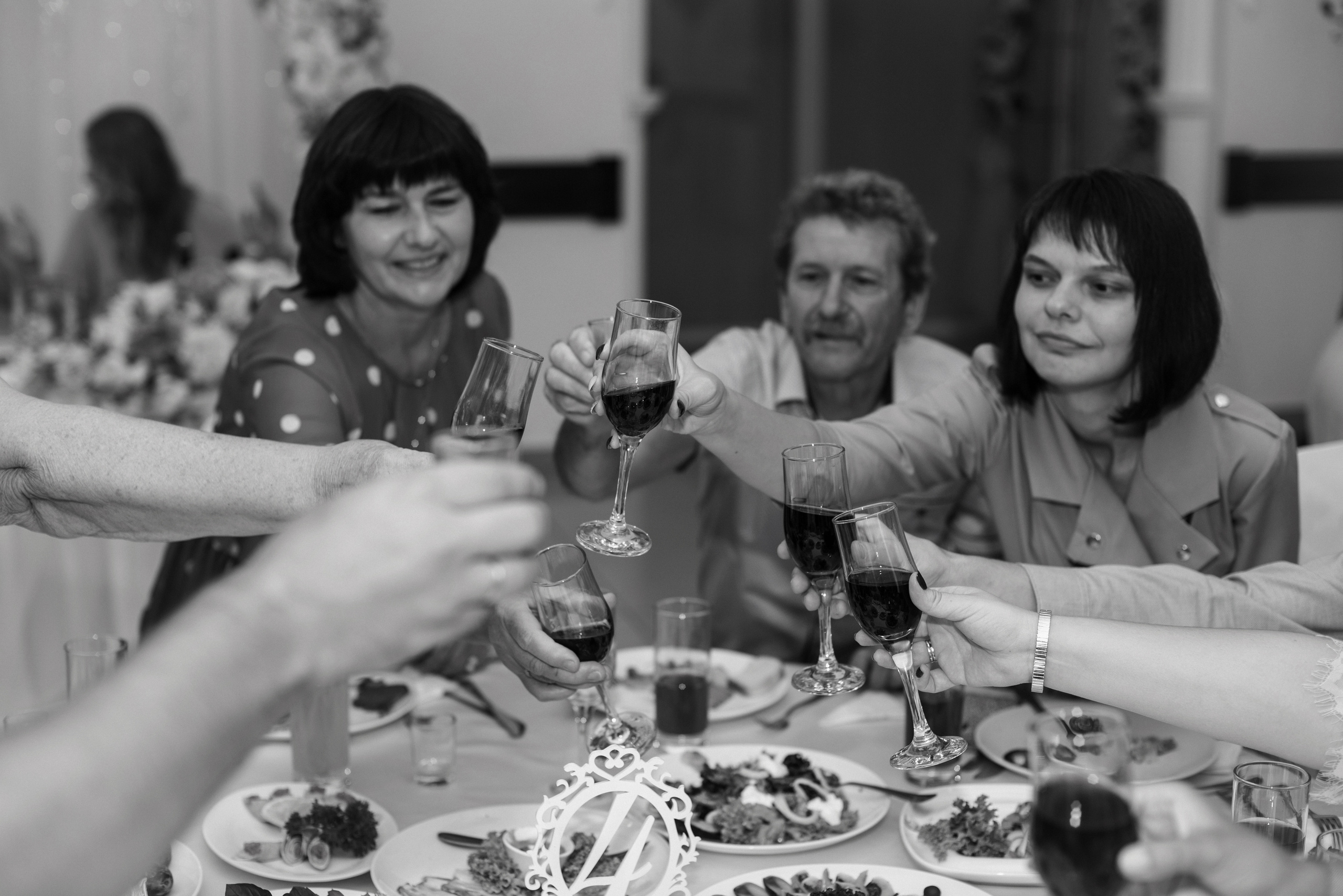 Андрей & Полина. Фотограф Штым Галина — Фотограф в Севастополе, Крыму