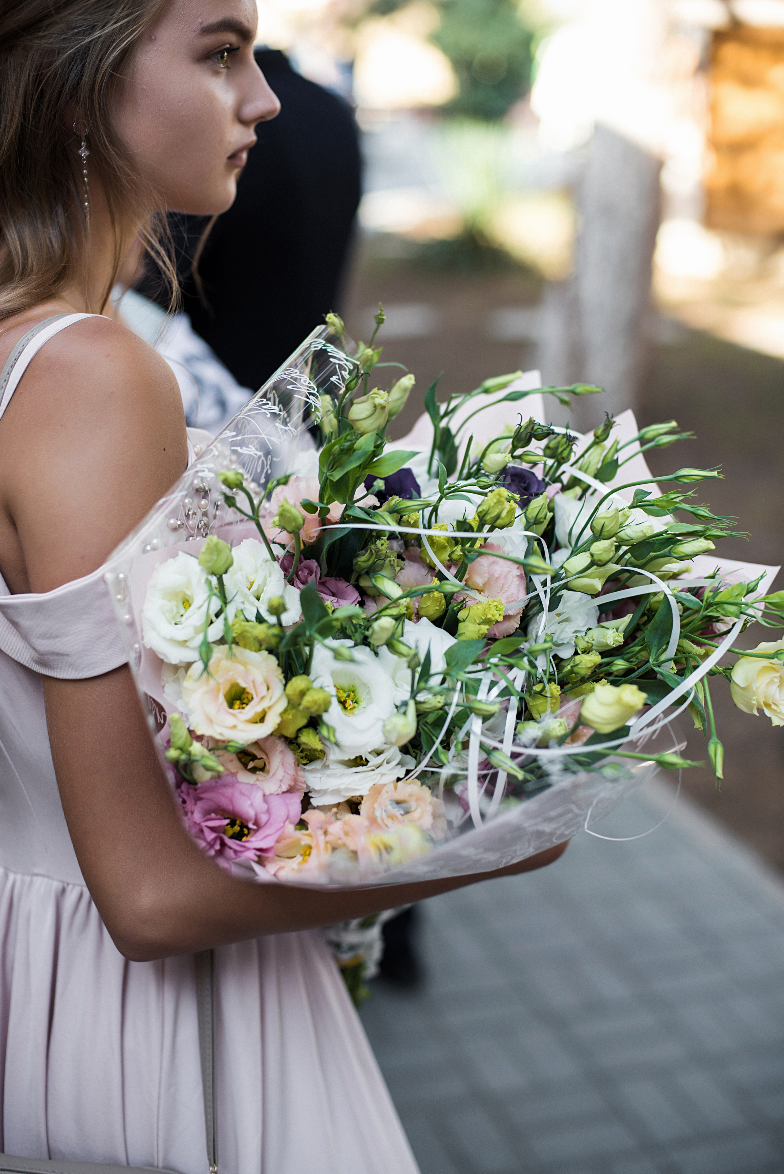 Андрей & Полина. Фотограф Штым Галина — Фотограф в Севастополе, Крыму