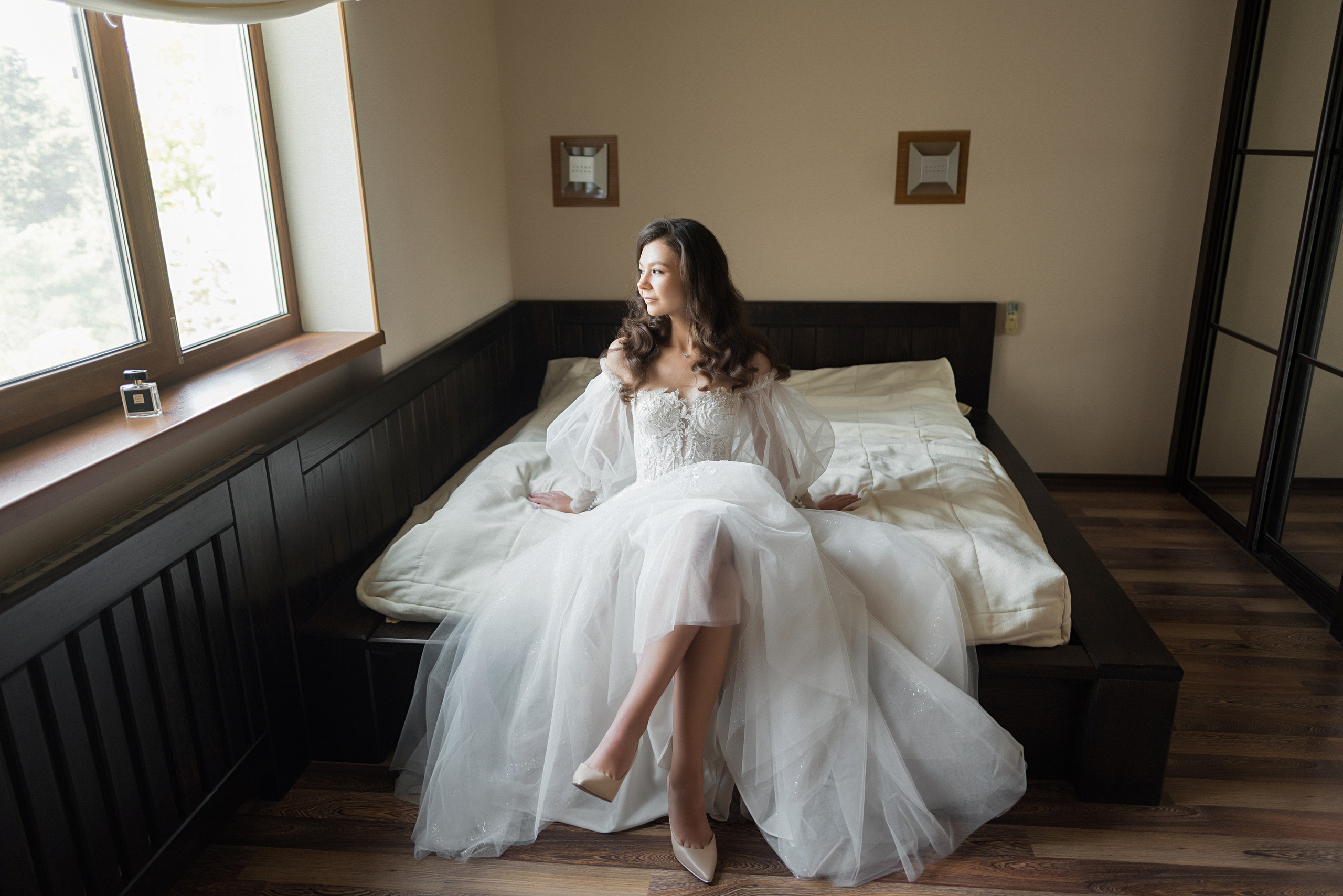 Саша & Лиза. Фотограф Штым Галина — Фотограф в Севастополе, Крыму