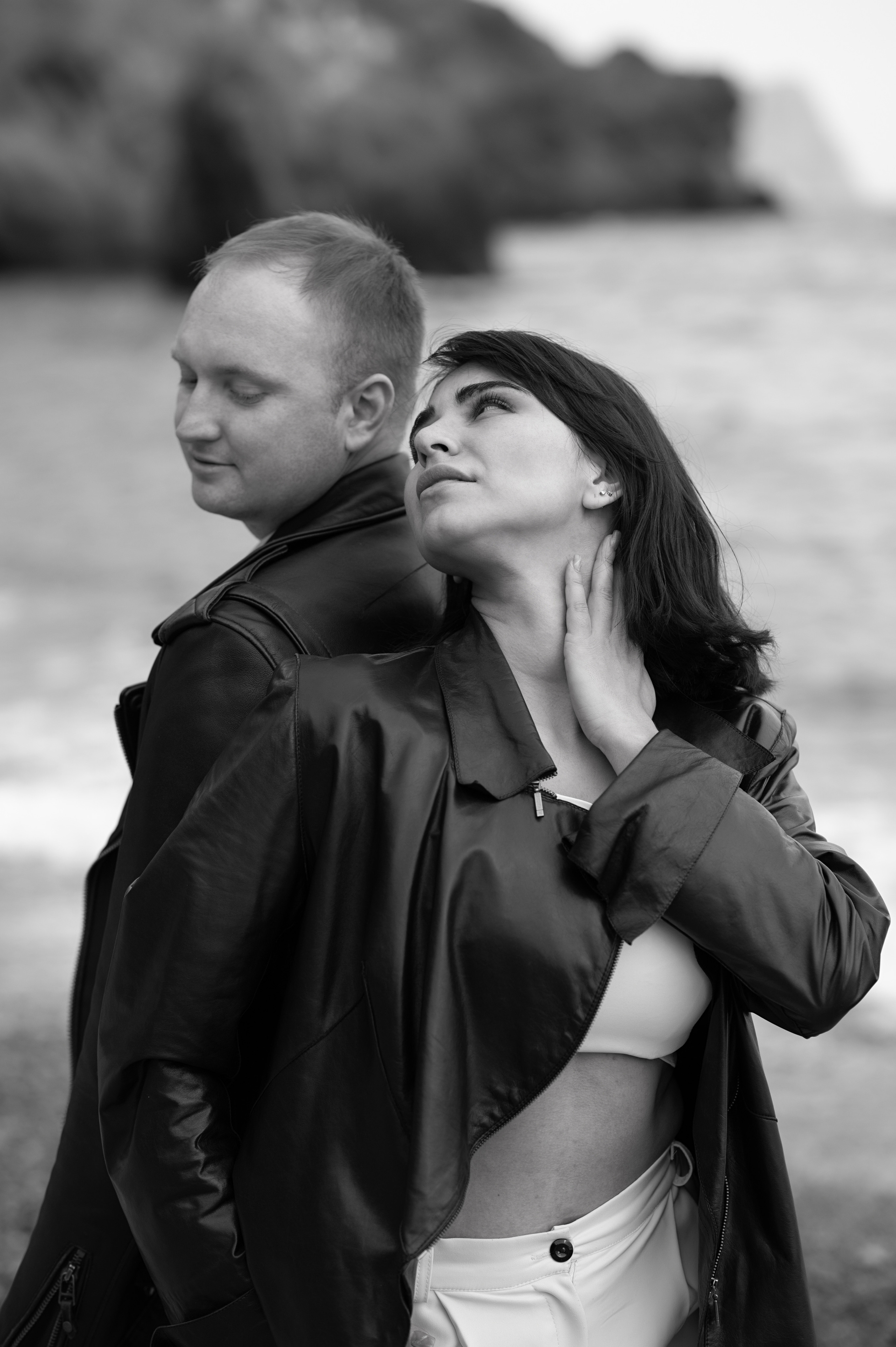 Love Story. Фотограф Штым Галина — Фотограф в Севастополе, Крыму