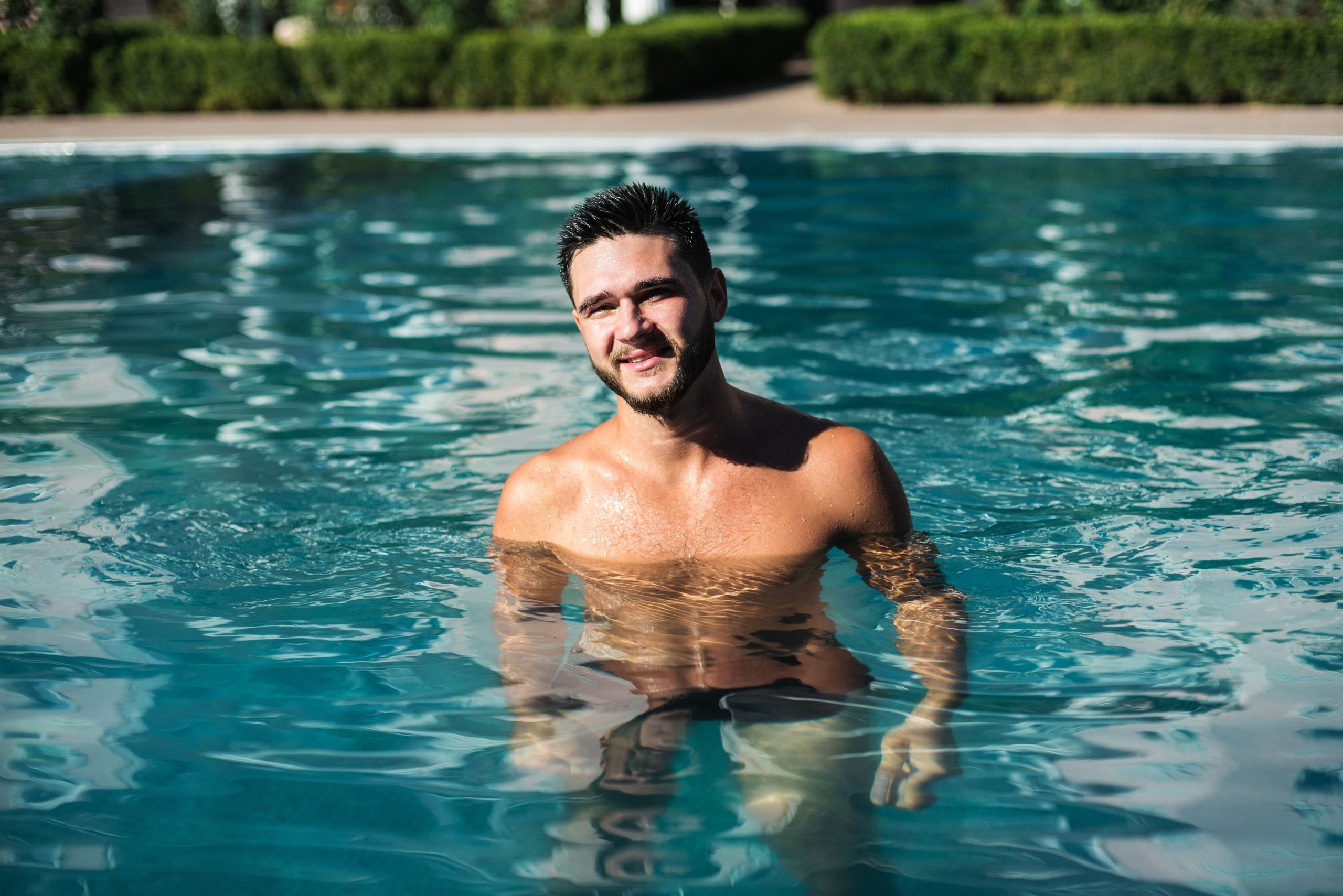 Андрей & Полина. Фотограф Штым Галина — Фотограф в Севастополе, Крыму