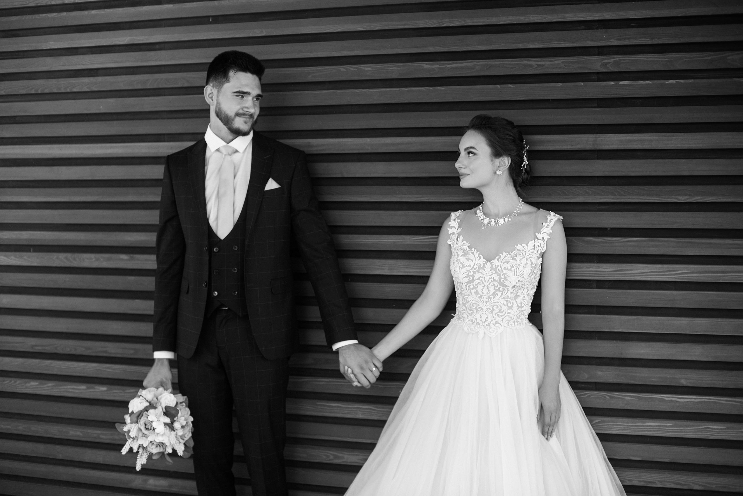 Андрей & Полина. Фотограф Штым Галина — Фотограф в Севастополе, Крыму