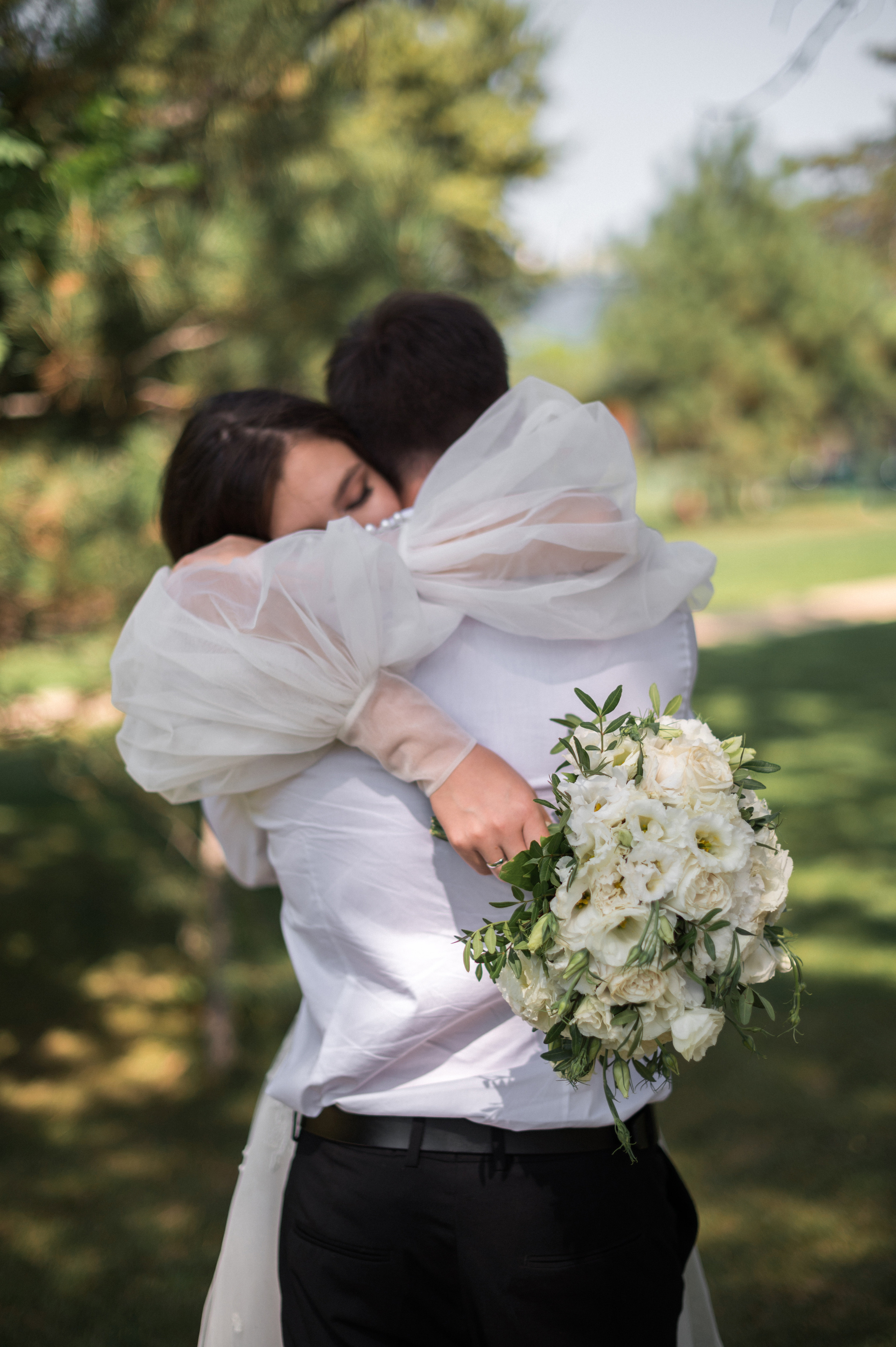 Саша & Лиза. Фотограф Штым Галина — Фотограф в Севастополе, Крыму