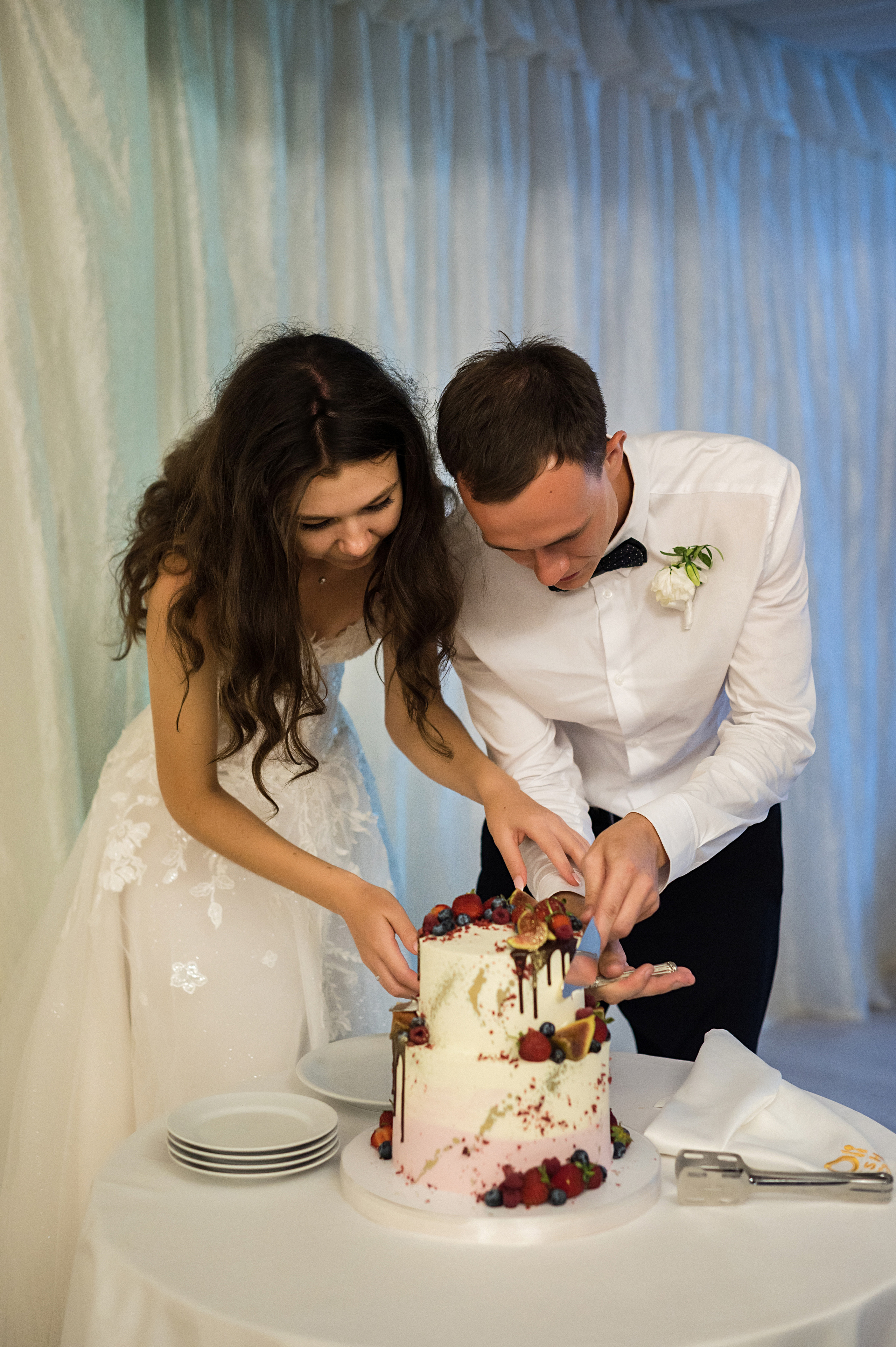 Саша & Лиза. Фотограф Штым Галина — Фотограф в Севастополе, Крыму