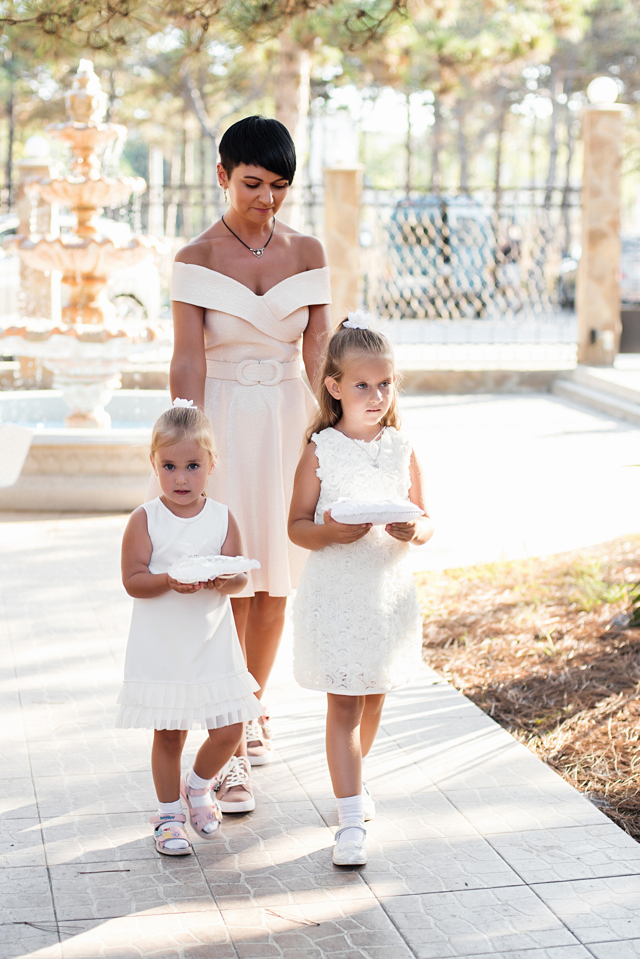 Андрей & Полина. Фотограф Штым Галина — Фотограф в Севастополе, Крыму