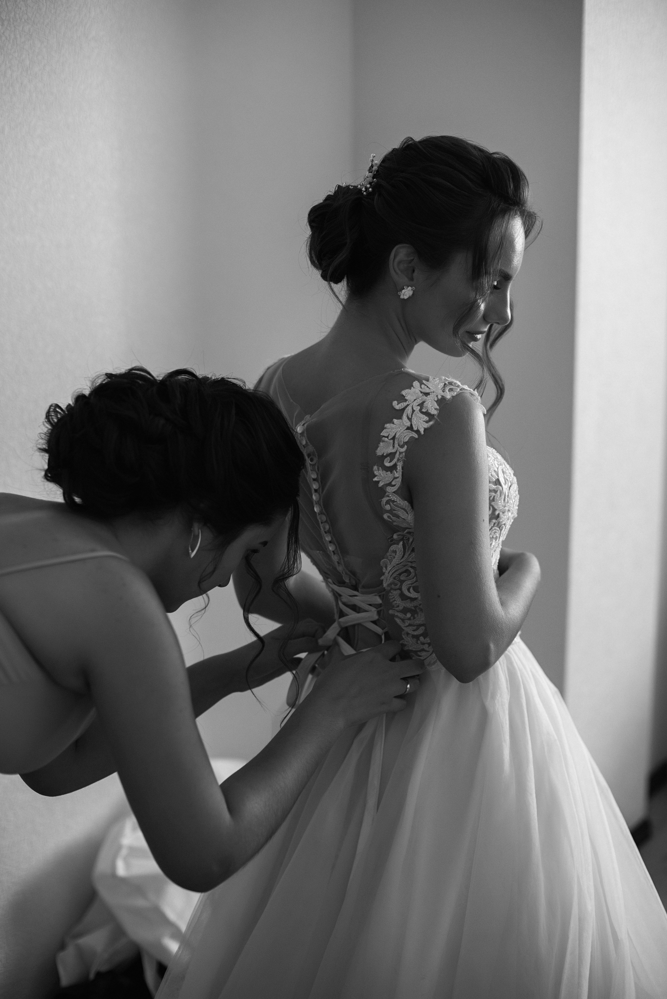 Андрей & Полина. Фотограф Штым Галина — Фотограф в Севастополе, Крыму