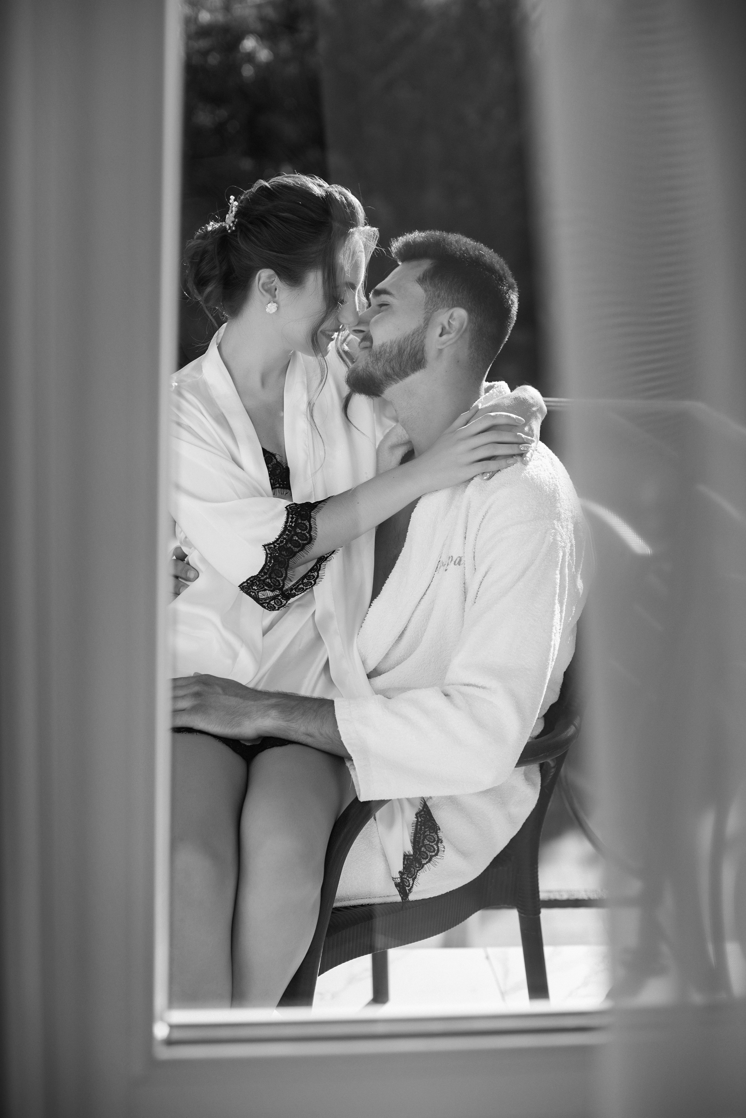 Андрей & Полина. Фотограф Штым Галина — Фотограф в Севастополе, Крыму