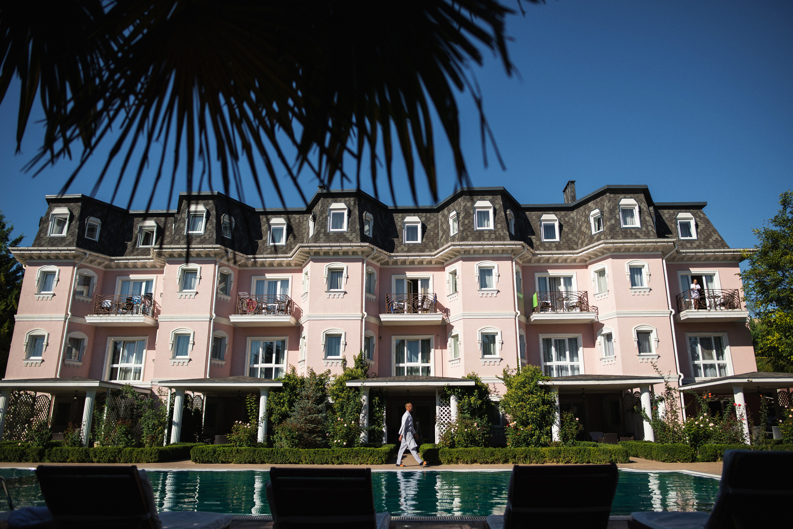 Андрей & Полина. Фотограф Штым Галина — Фотограф в Севастополе, Крыму