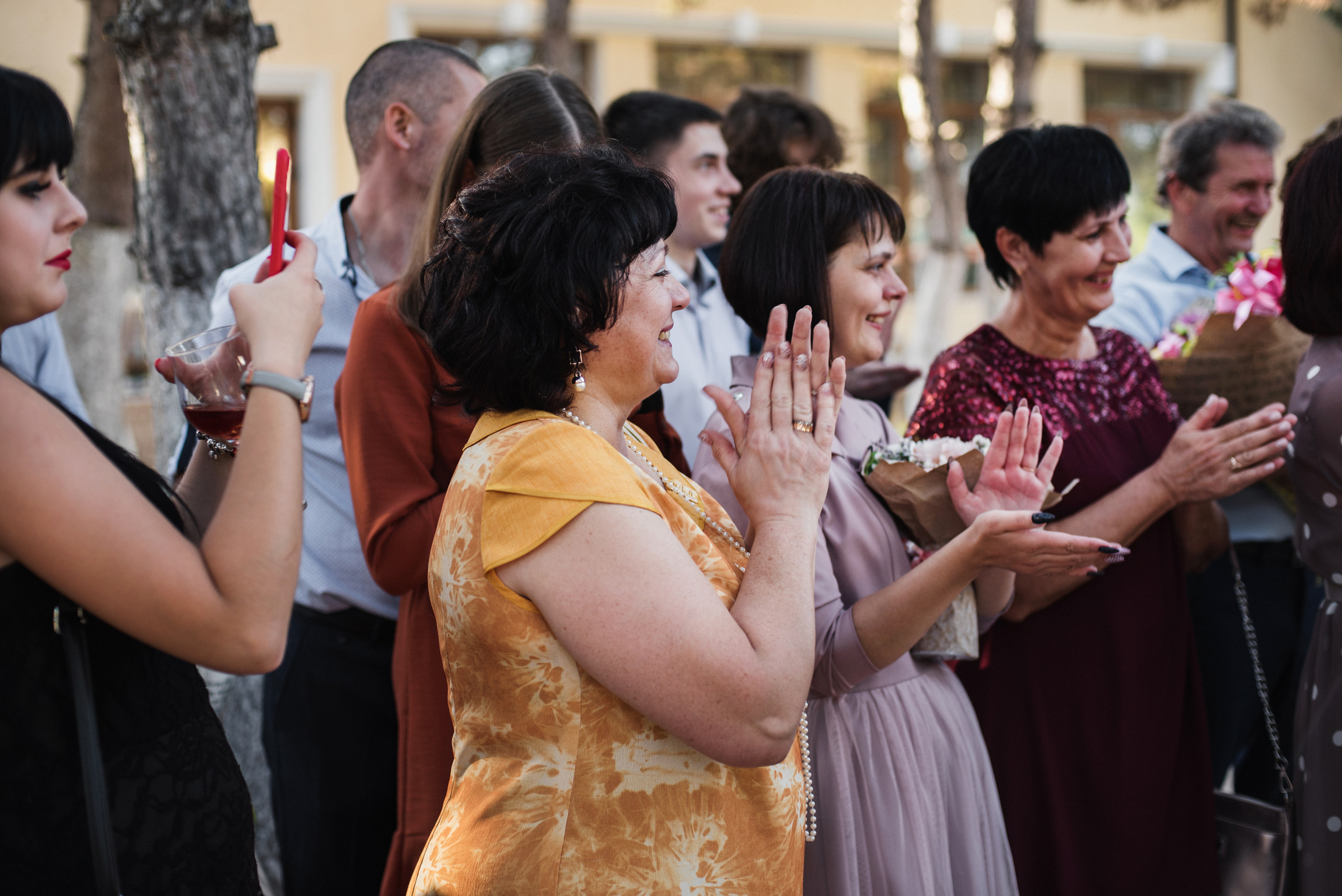 Андрей & Полина. Фотограф Штым Галина — Фотограф в Севастополе, Крыму