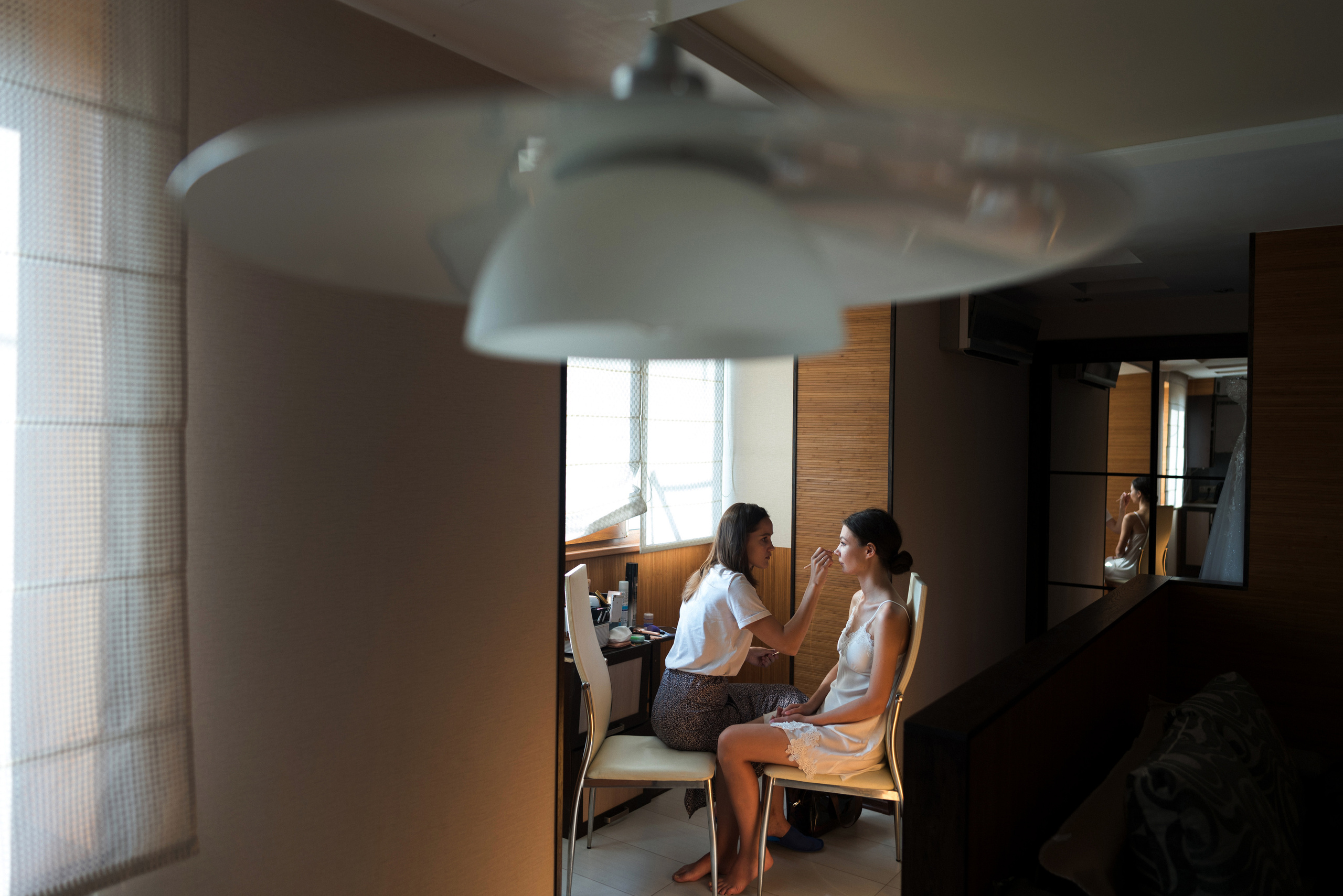 Саша & Лиза. Фотограф Штым Галина — Фотограф в Севастополе, Крыму