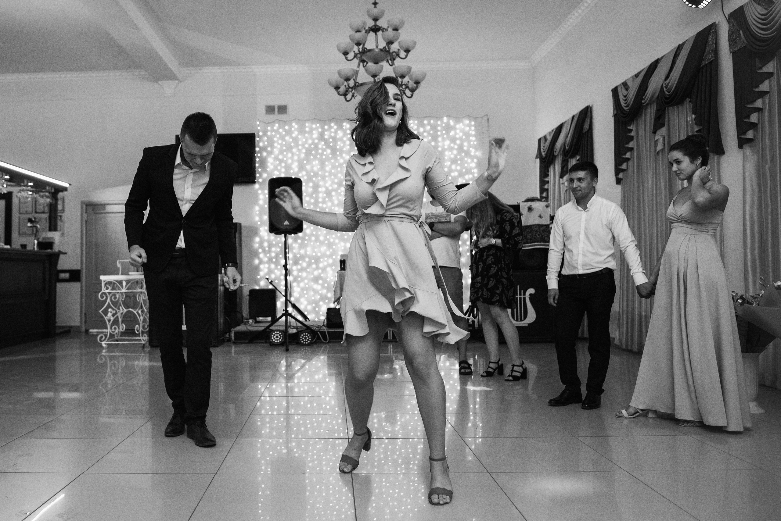 Андрей & Полина. Фотограф Штым Галина — Фотограф в Севастополе, Крыму