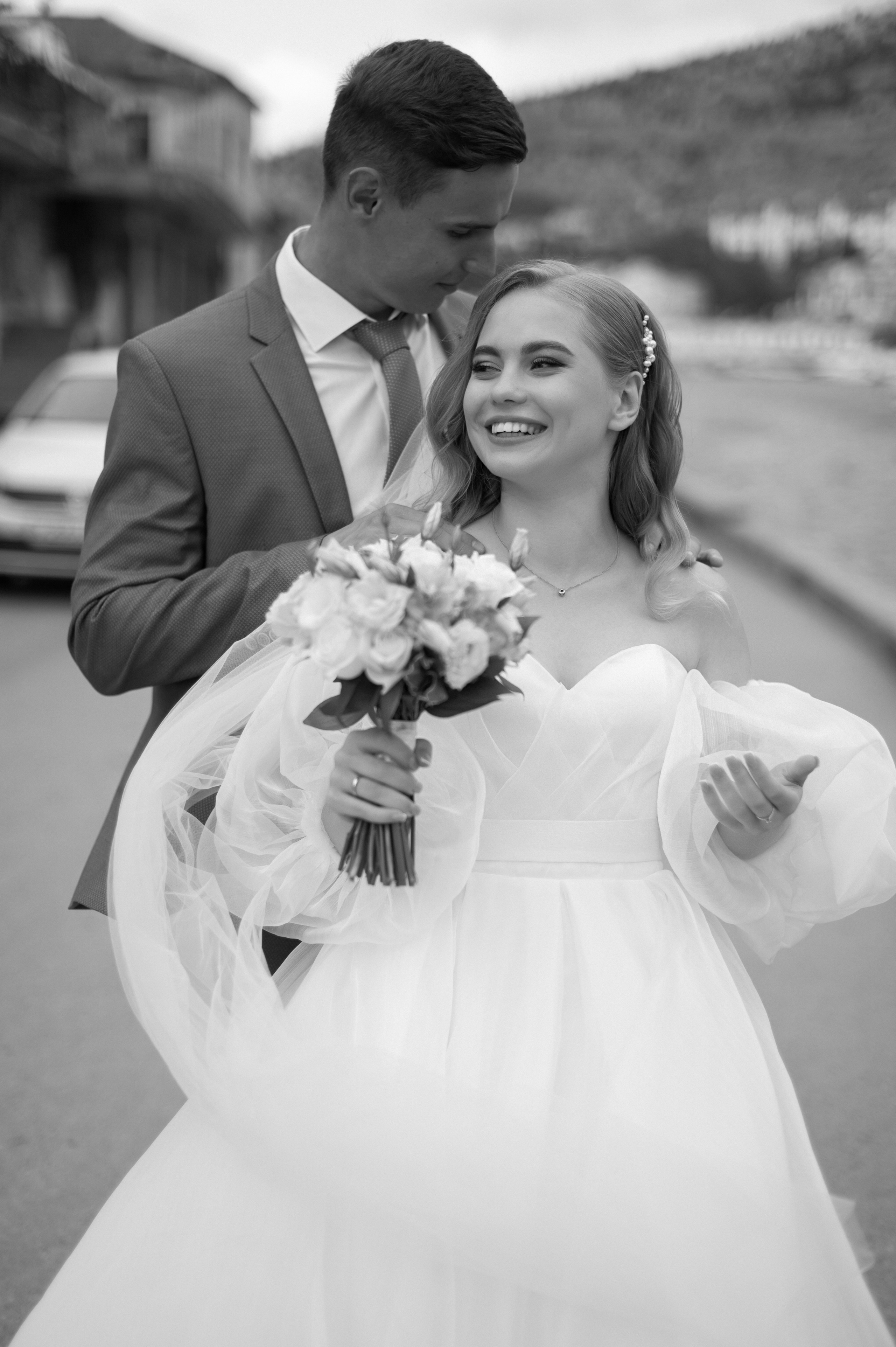 Саша & Нина. Фотограф Штым Галина — Фотограф в Севастополе, Крыму