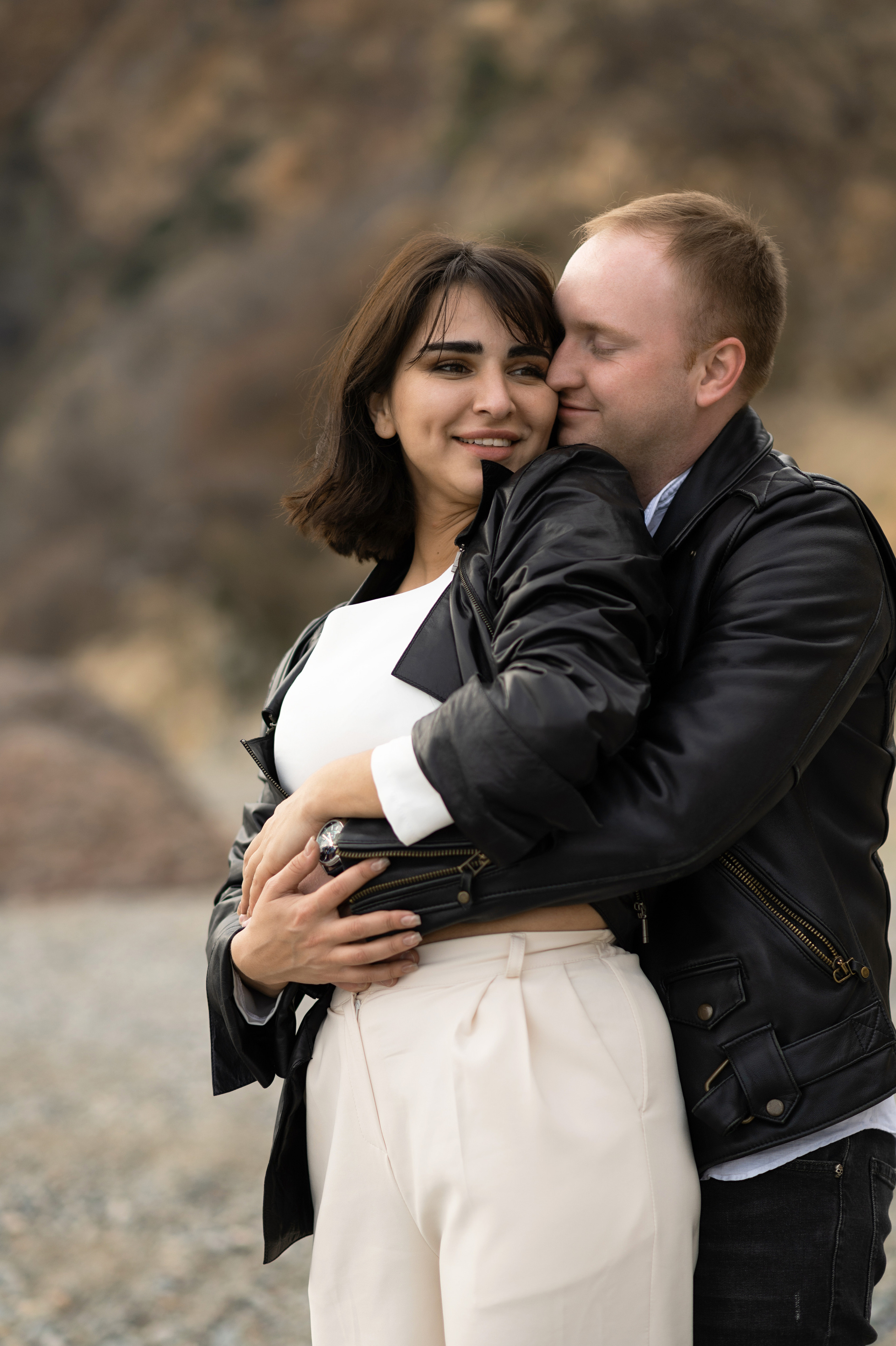 Love Story. Фотограф Штым Галина — Фотограф в Севастополе, Крыму