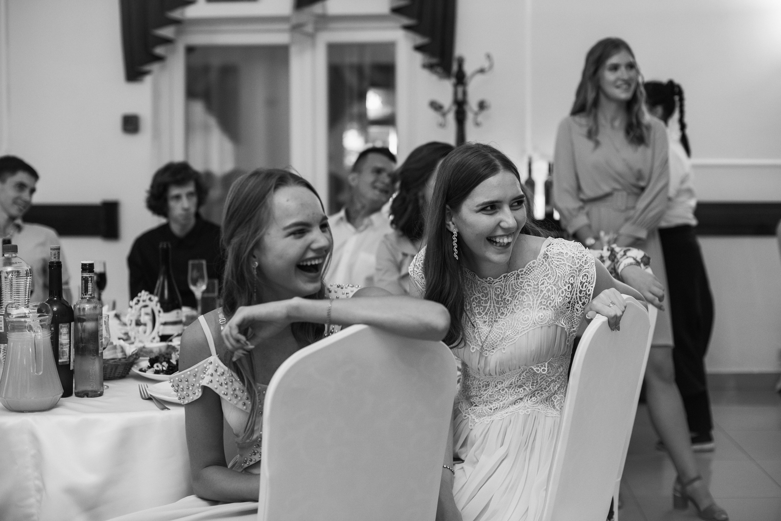 Андрей & Полина. Фотограф Штым Галина — Фотограф в Севастополе, Крыму