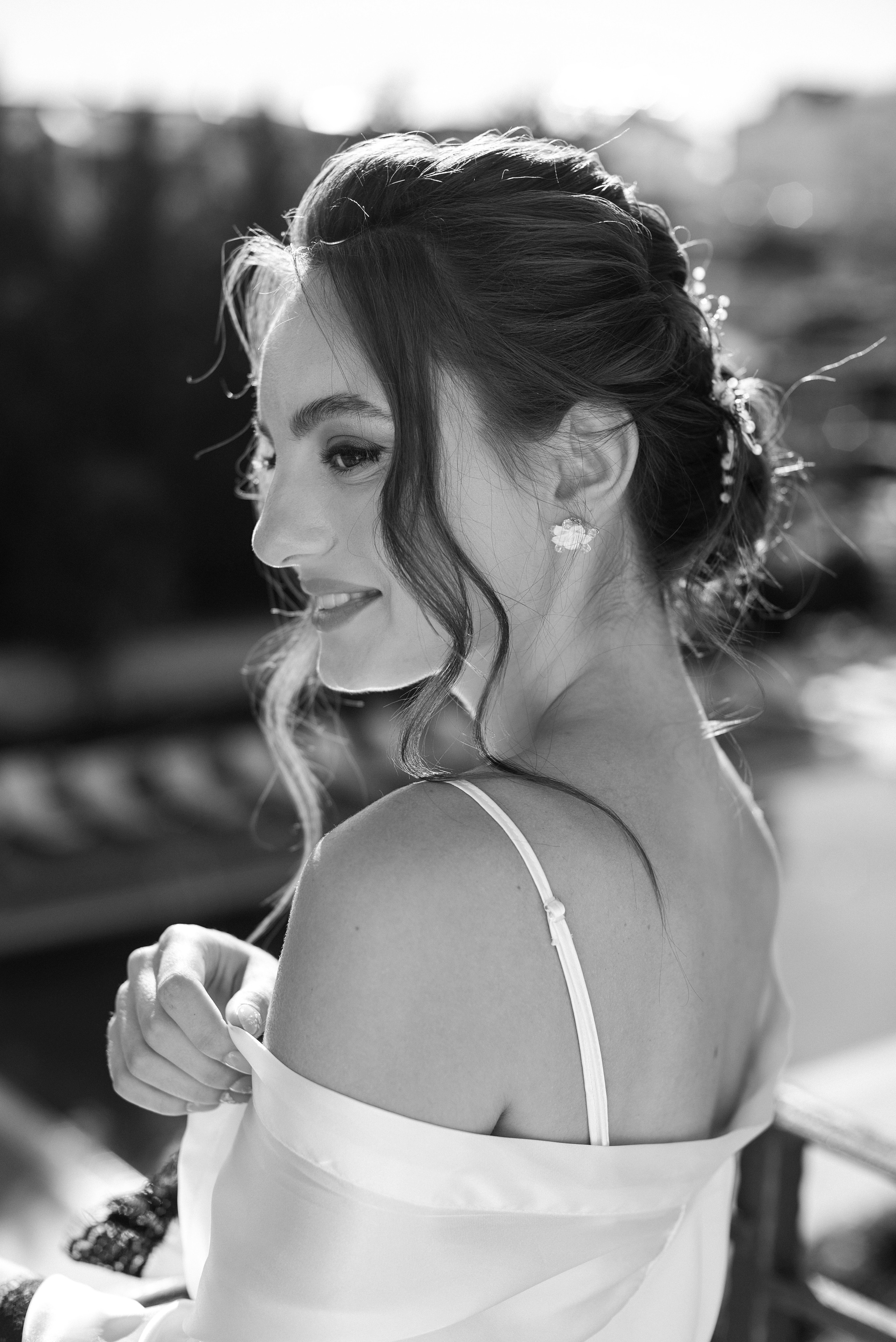 Андрей & Полина. Фотограф Штым Галина — Фотограф в Севастополе, Крыму