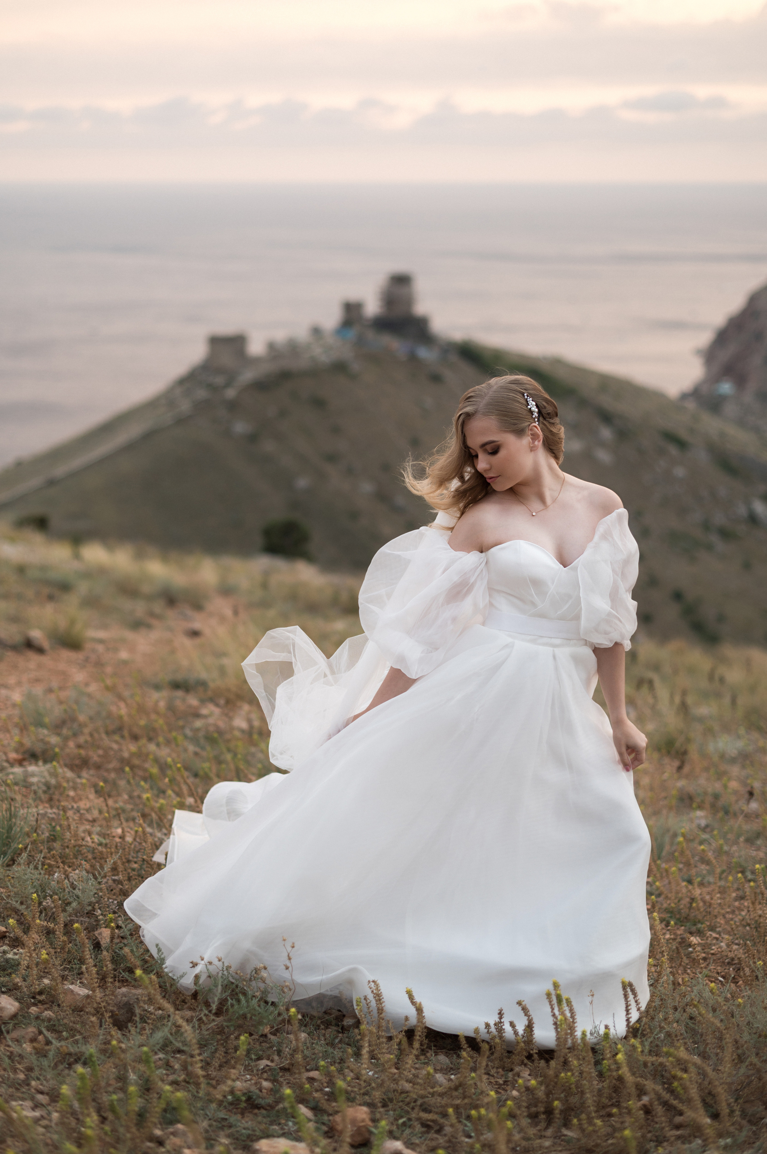 Саша & Нина. Фотограф Штым Галина — Фотограф в Севастополе, Крыму