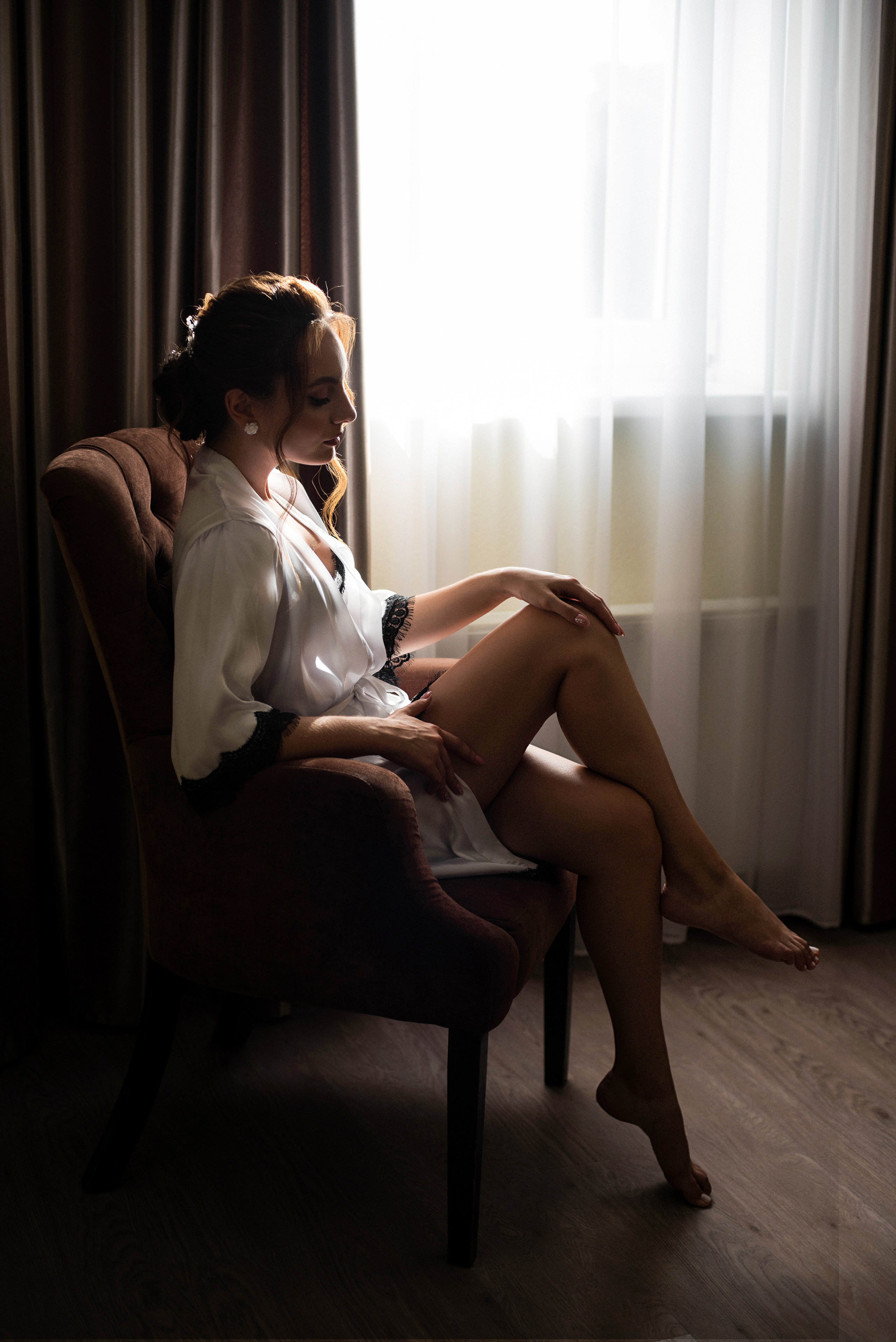 Андрей & Полина. Фотограф Штым Галина — Фотограф в Севастополе, Крыму