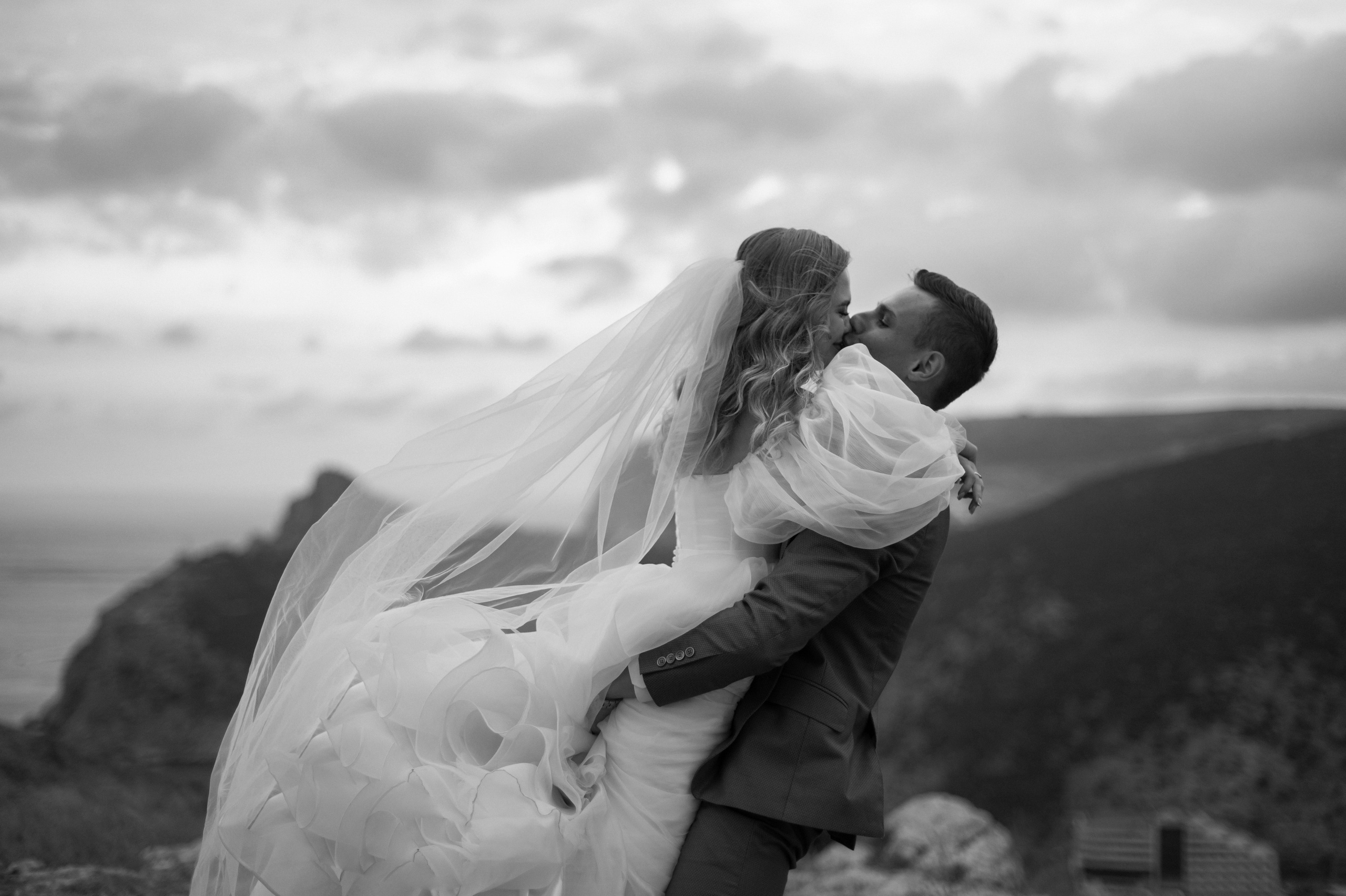 Саша & Нина. Фотограф Штым Галина — Фотограф в Севастополе, Крыму