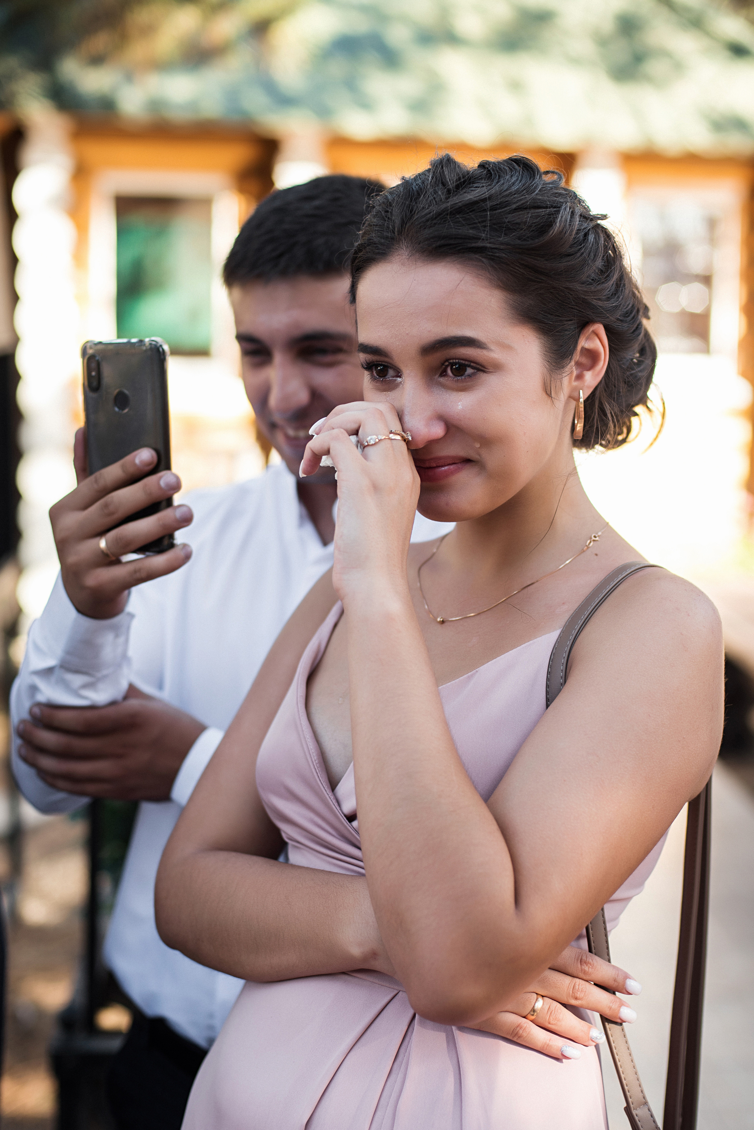 Андрей & Полина. Фотограф Штым Галина — Фотограф в Севастополе, Крыму